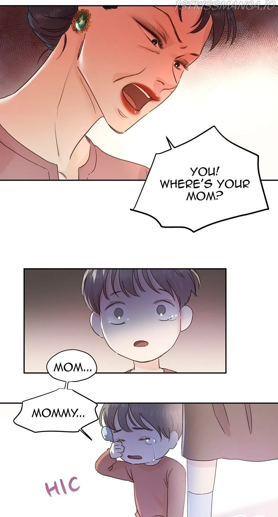 A Wife’s Sweet Revenge Chapter 15 page 7