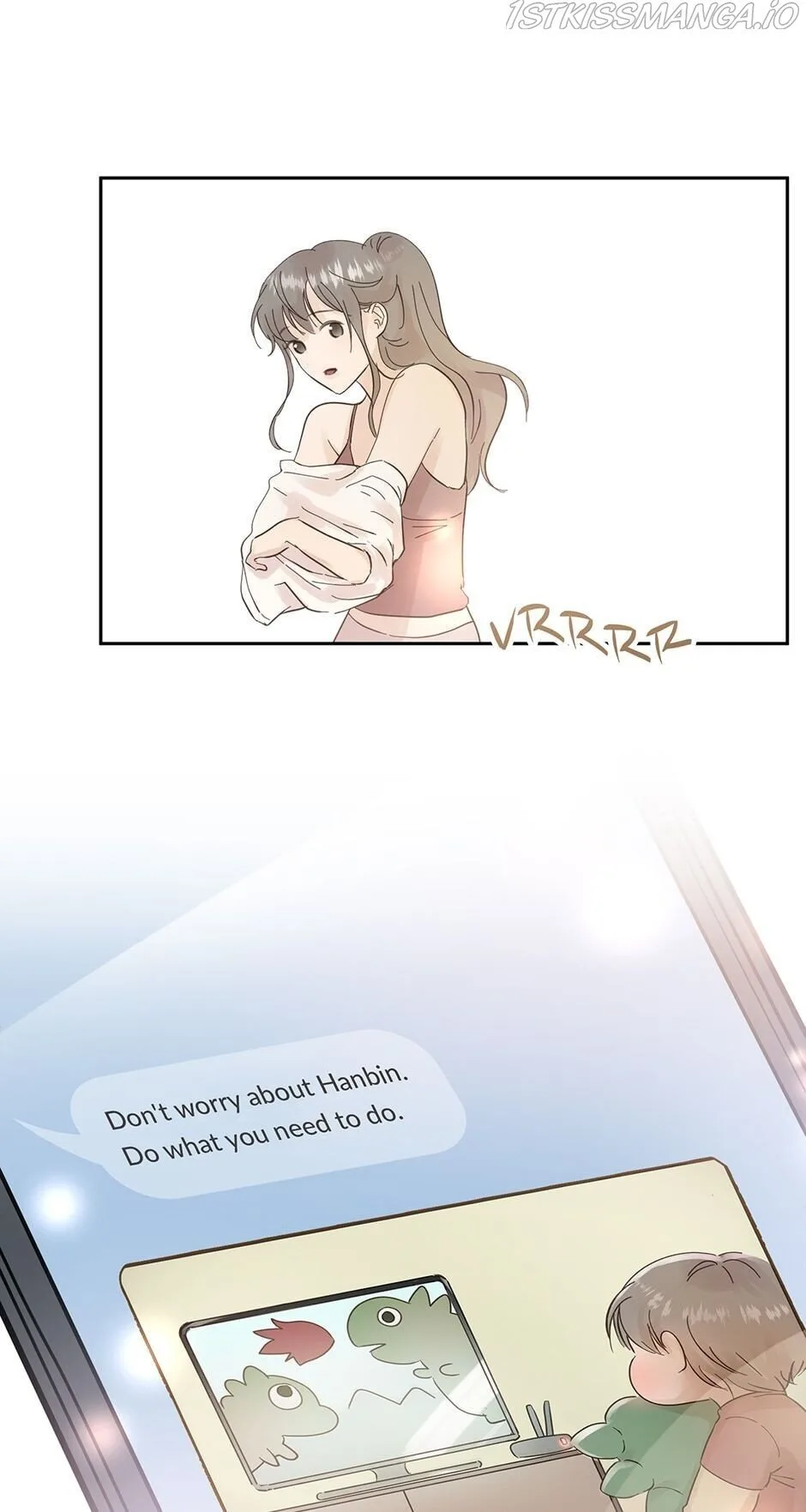 A Wife’s Sweet Revenge Chapter 12 page 28