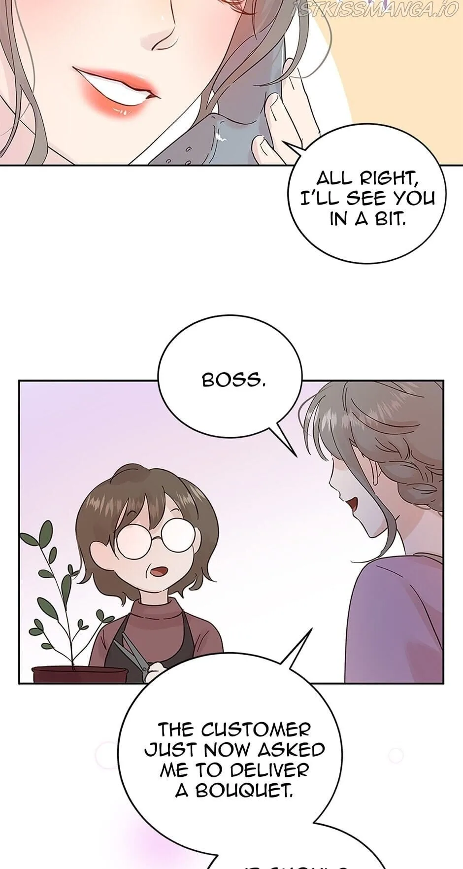 A Wife’s Sweet Revenge Chapter 13 page 34