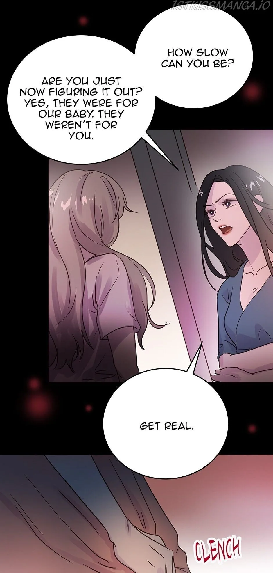 A Wife’s Sweet Revenge Chapter 5 page 52