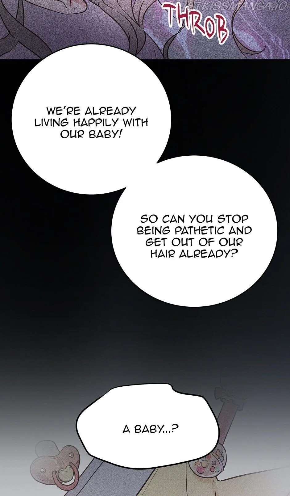 A Wife’s Sweet Revenge Chapter 5 page 50