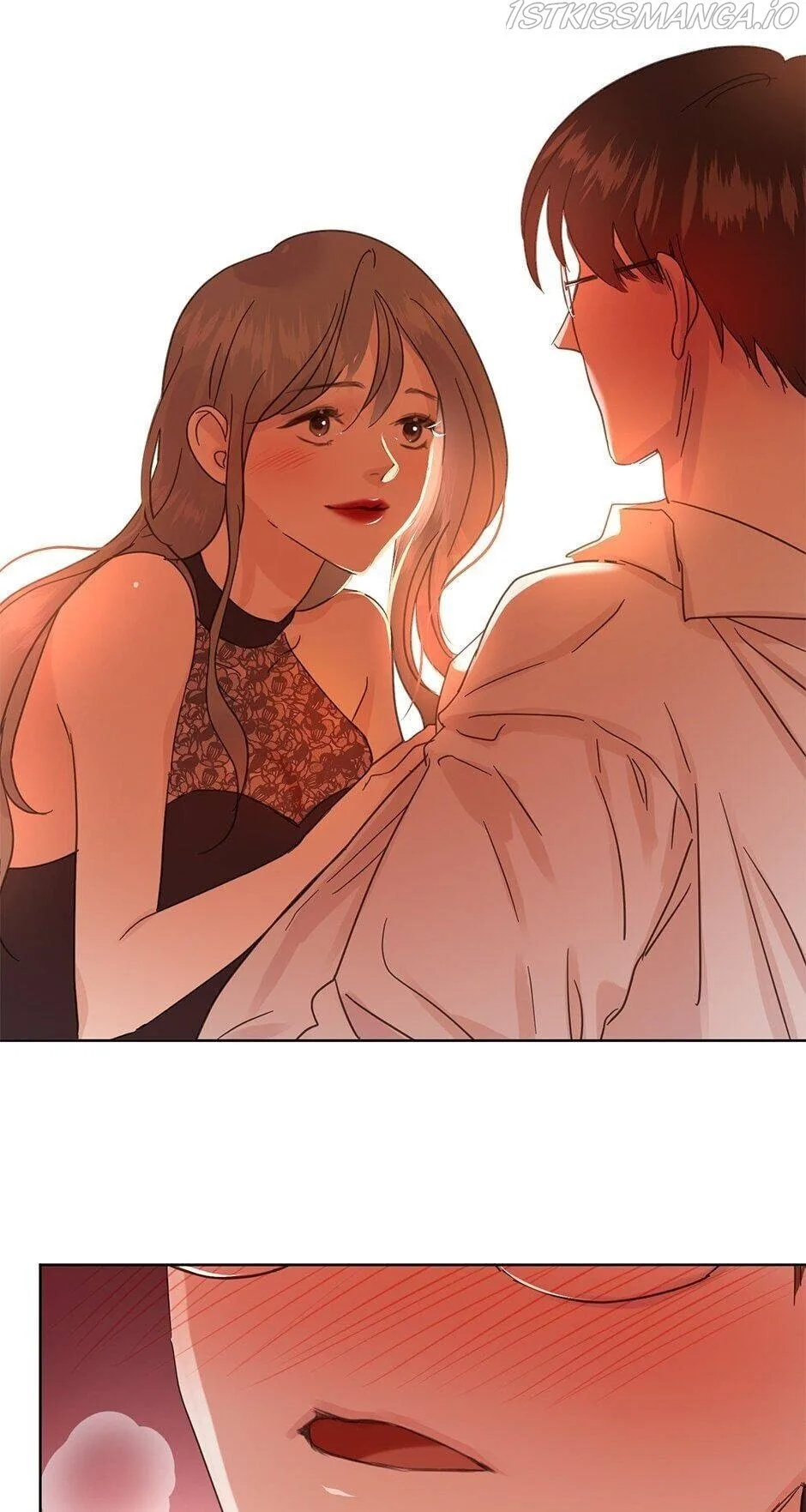 A Wife’s Sweet Revenge Chapter 19 page 8