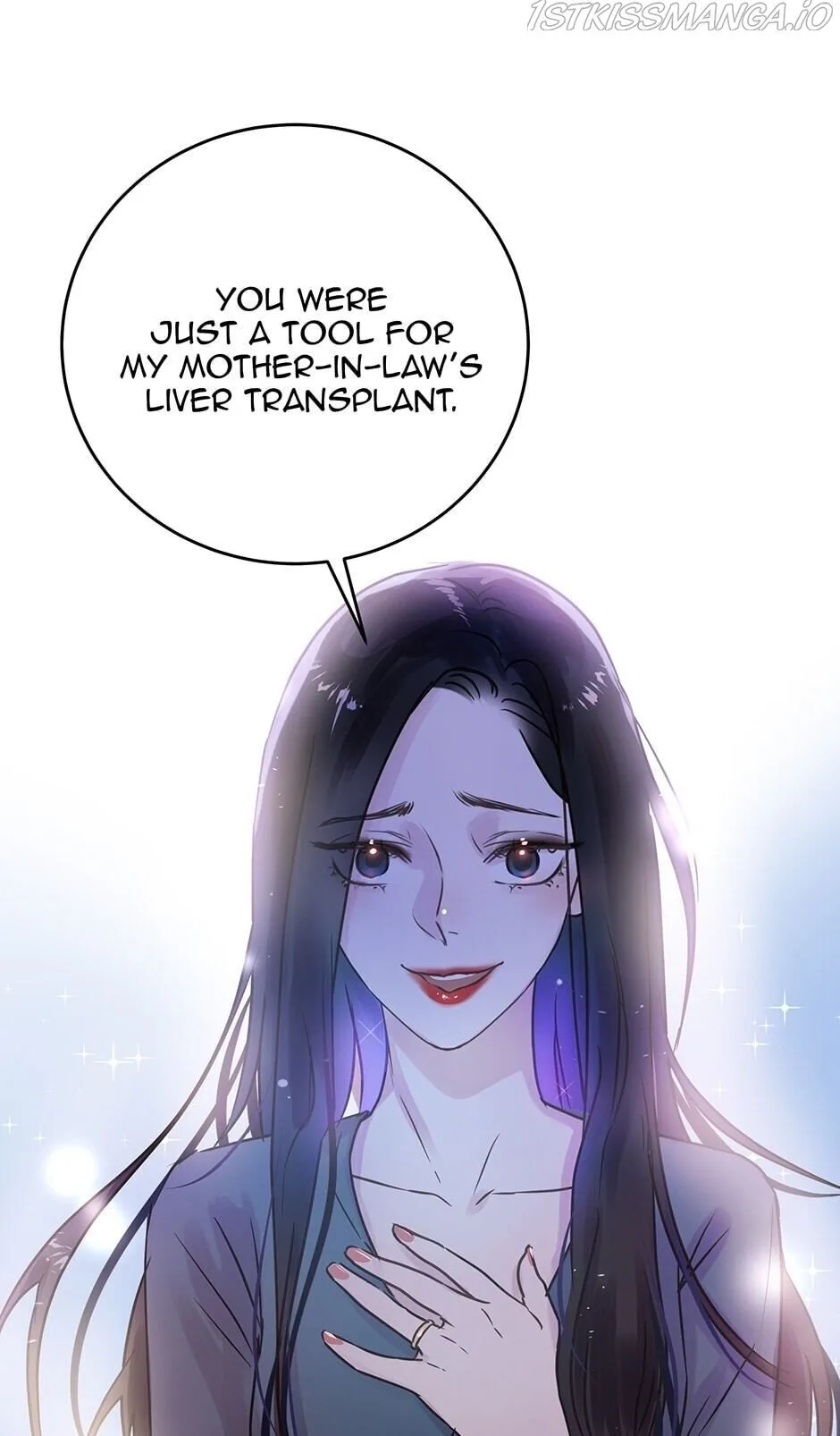 A Wife’s Sweet Revenge Chapter 5 page 48