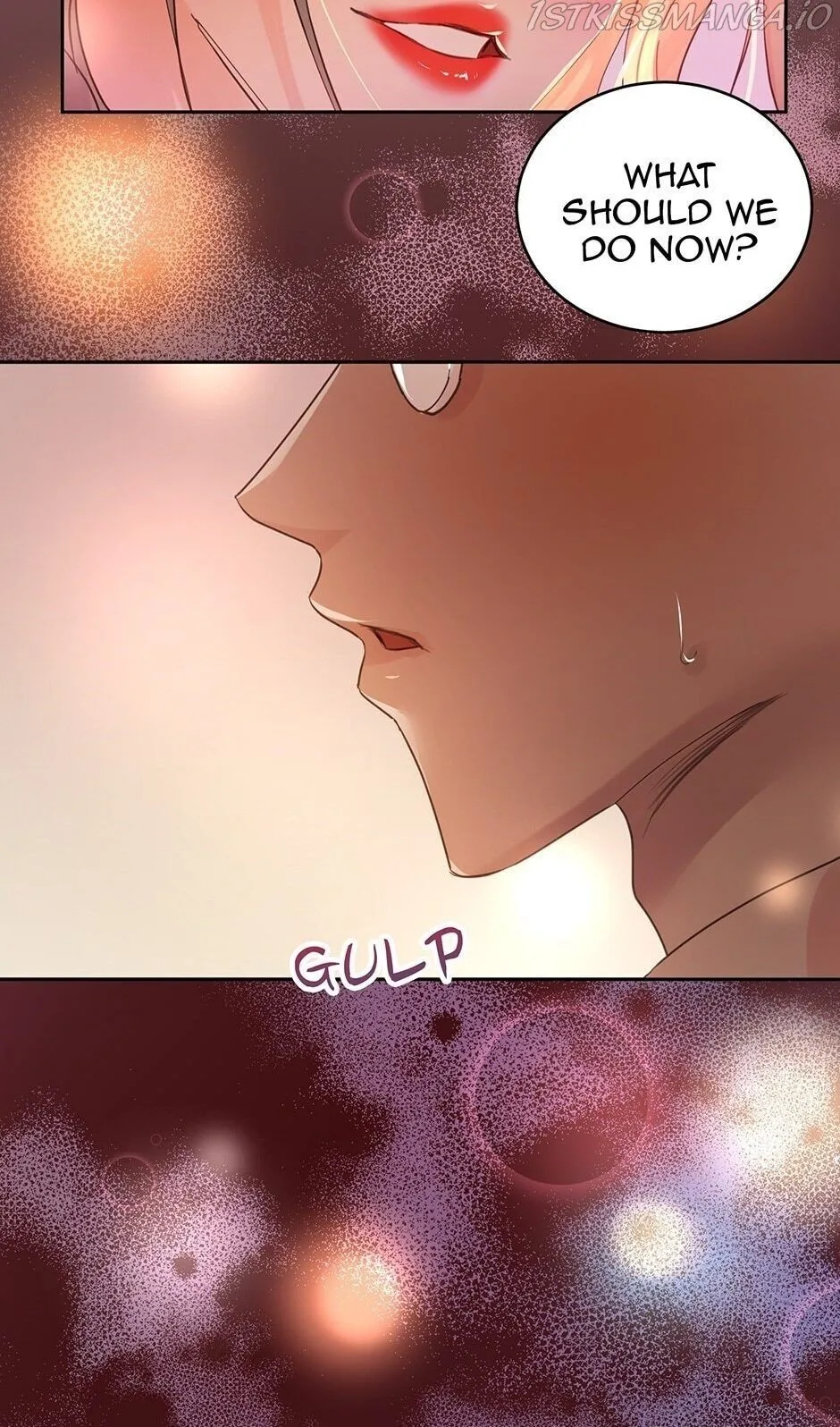 A Wife’s Sweet Revenge Chapter 12 page 38
