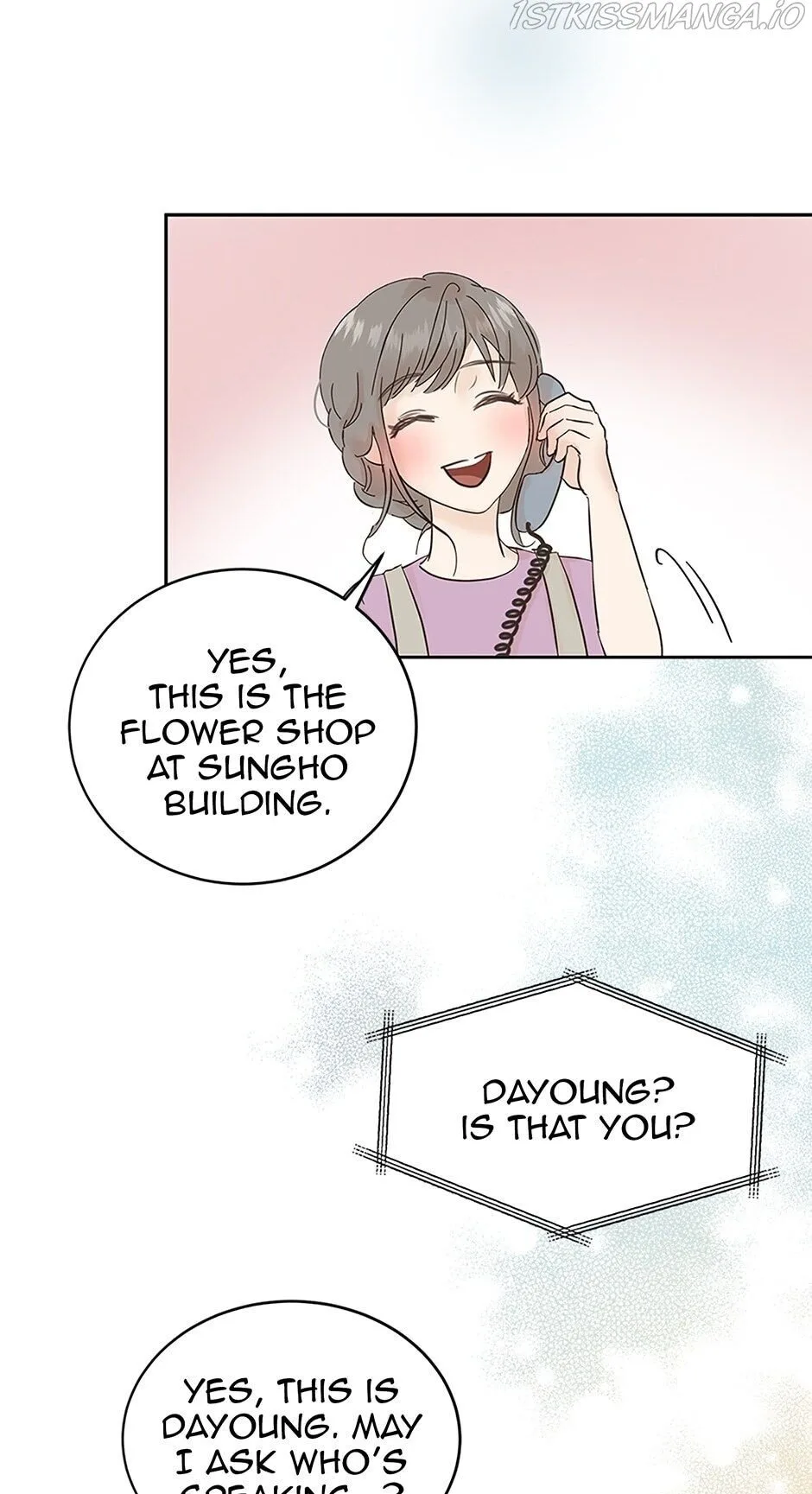 A Wife’s Sweet Revenge Chapter 13 page 30