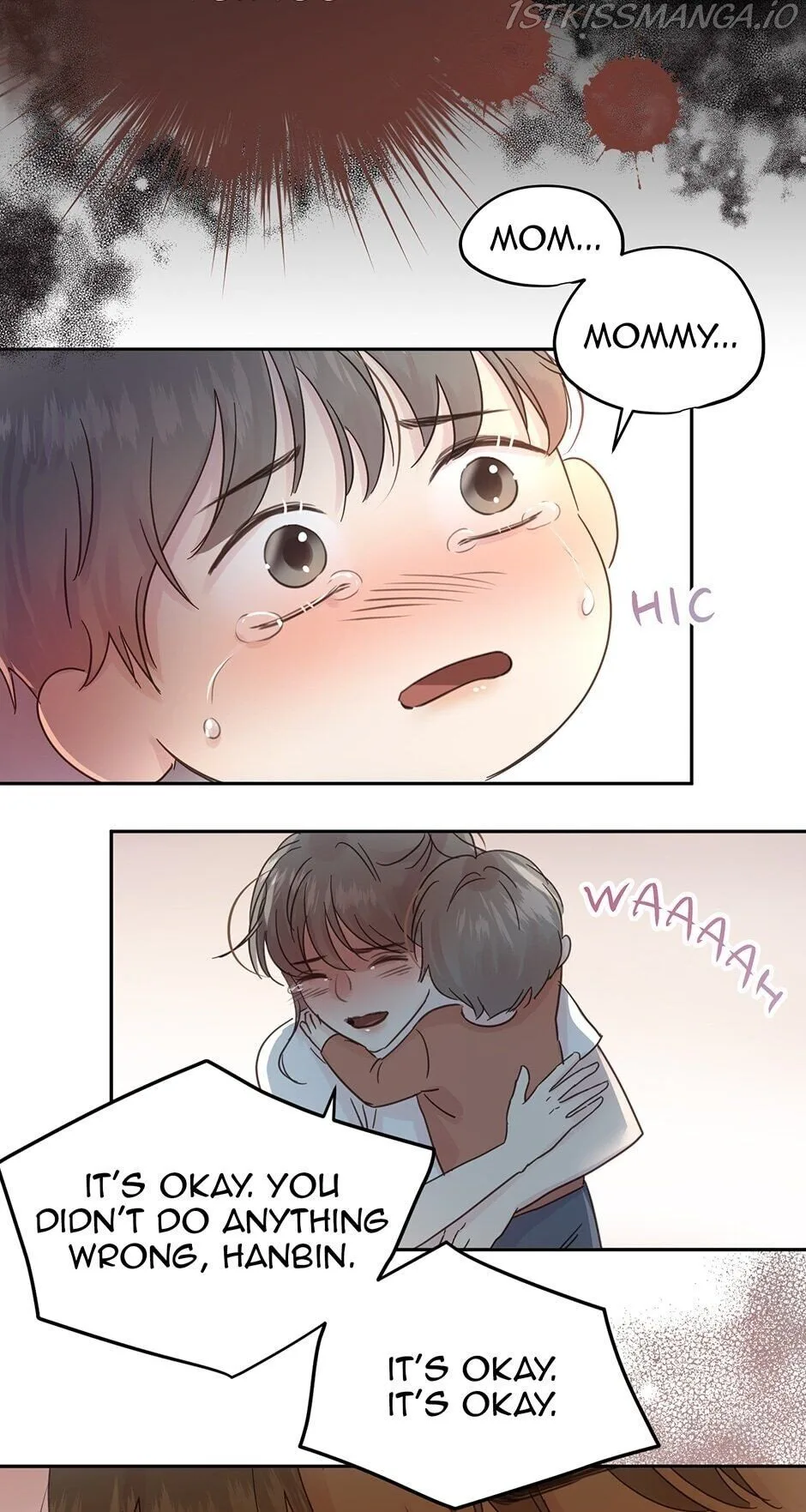 A Wife’s Sweet Revenge Chapter 15 page 15