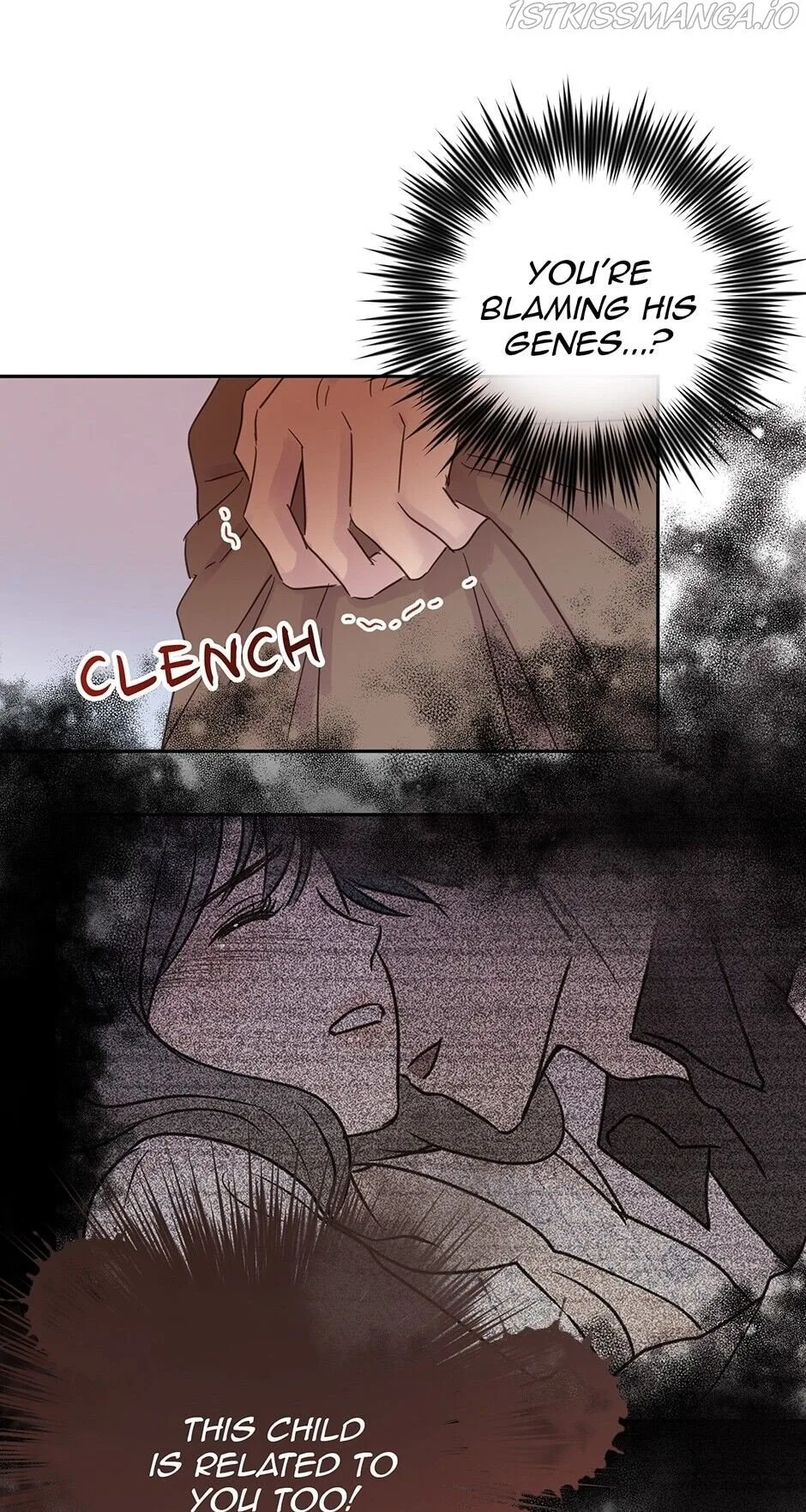 A Wife’s Sweet Revenge Chapter 15 page 14