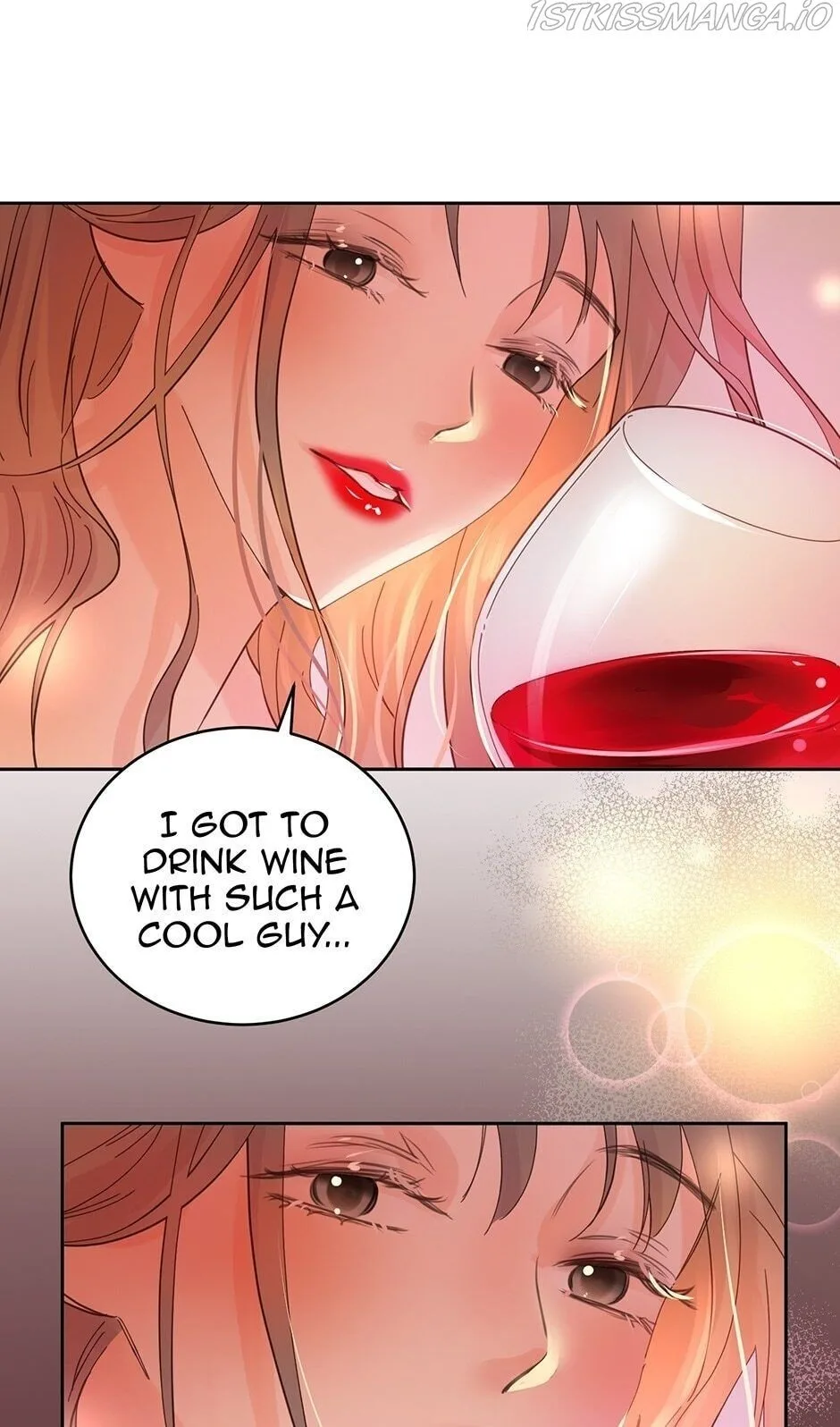 A Wife’s Sweet Revenge Chapter 12 page 37