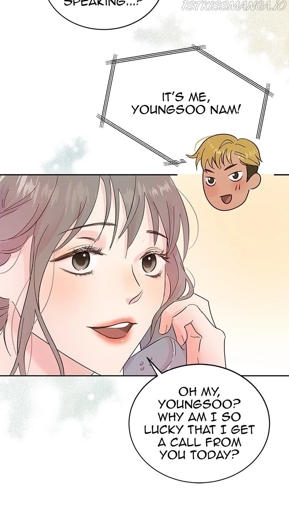 A Wife’s Sweet Revenge Chapter 13 page 31