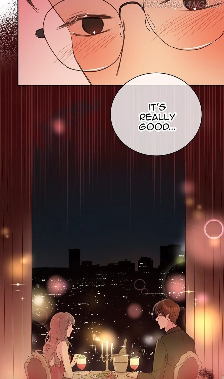 A Wife’s Sweet Revenge Chapter 12 page 34