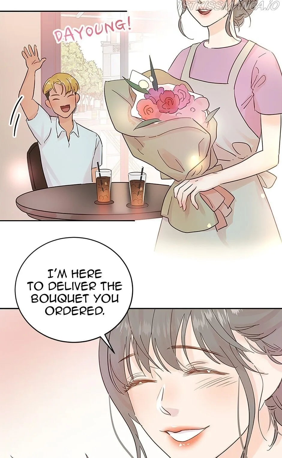 A Wife’s Sweet Revenge Chapter 13 page 38