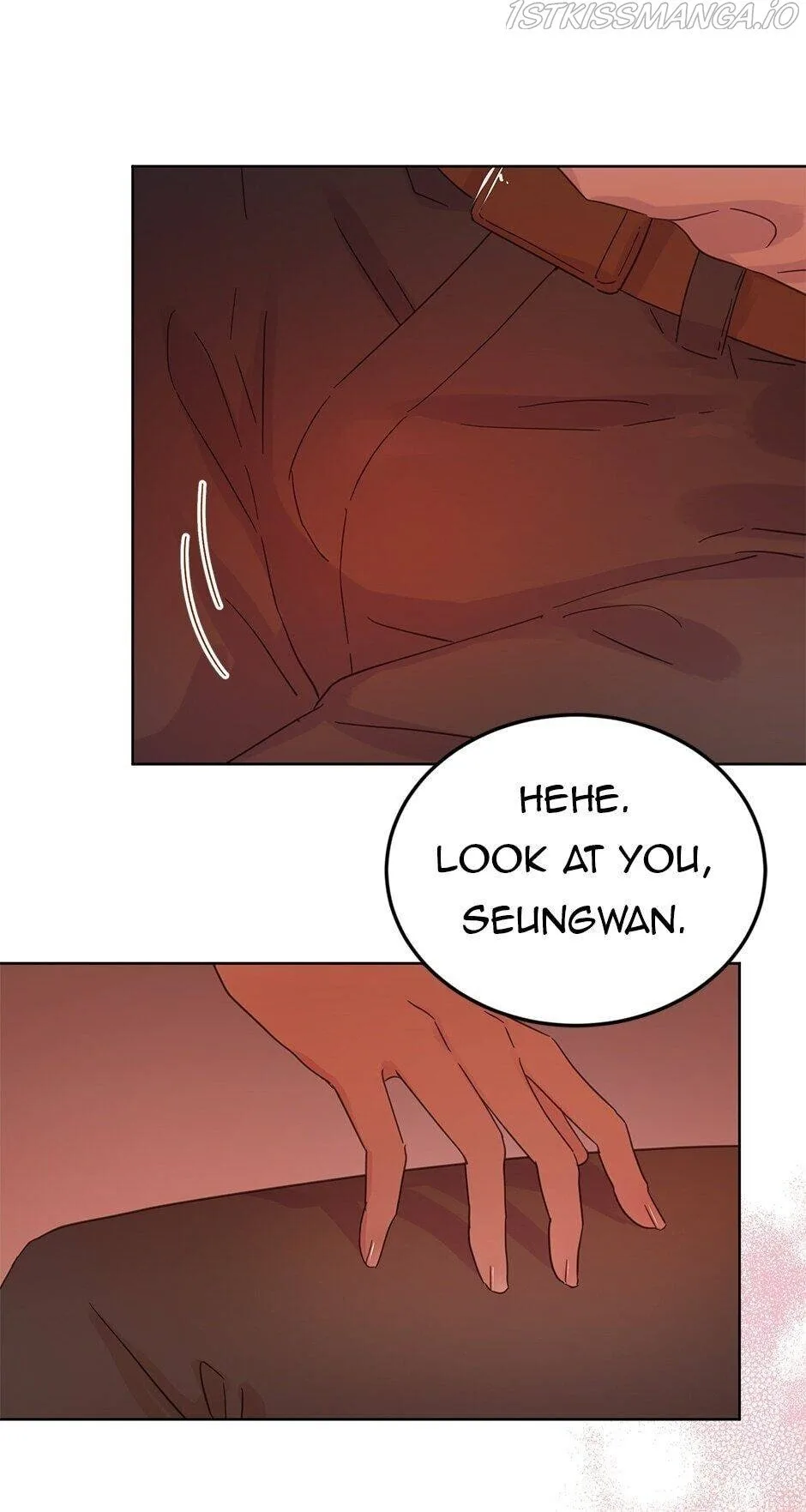 A Wife’s Sweet Revenge Chapter 19 page 10