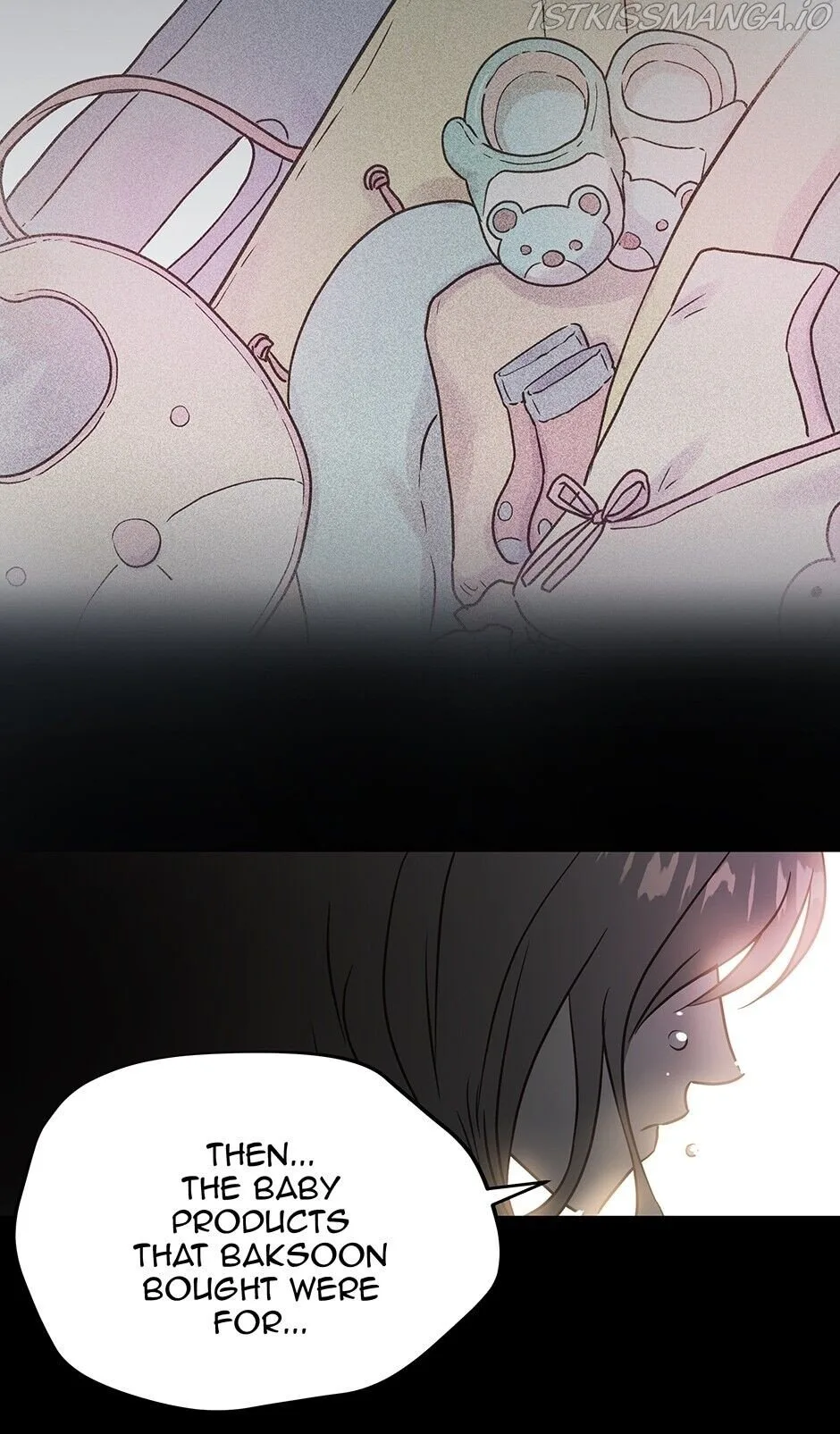 A Wife’s Sweet Revenge Chapter 5 page 51