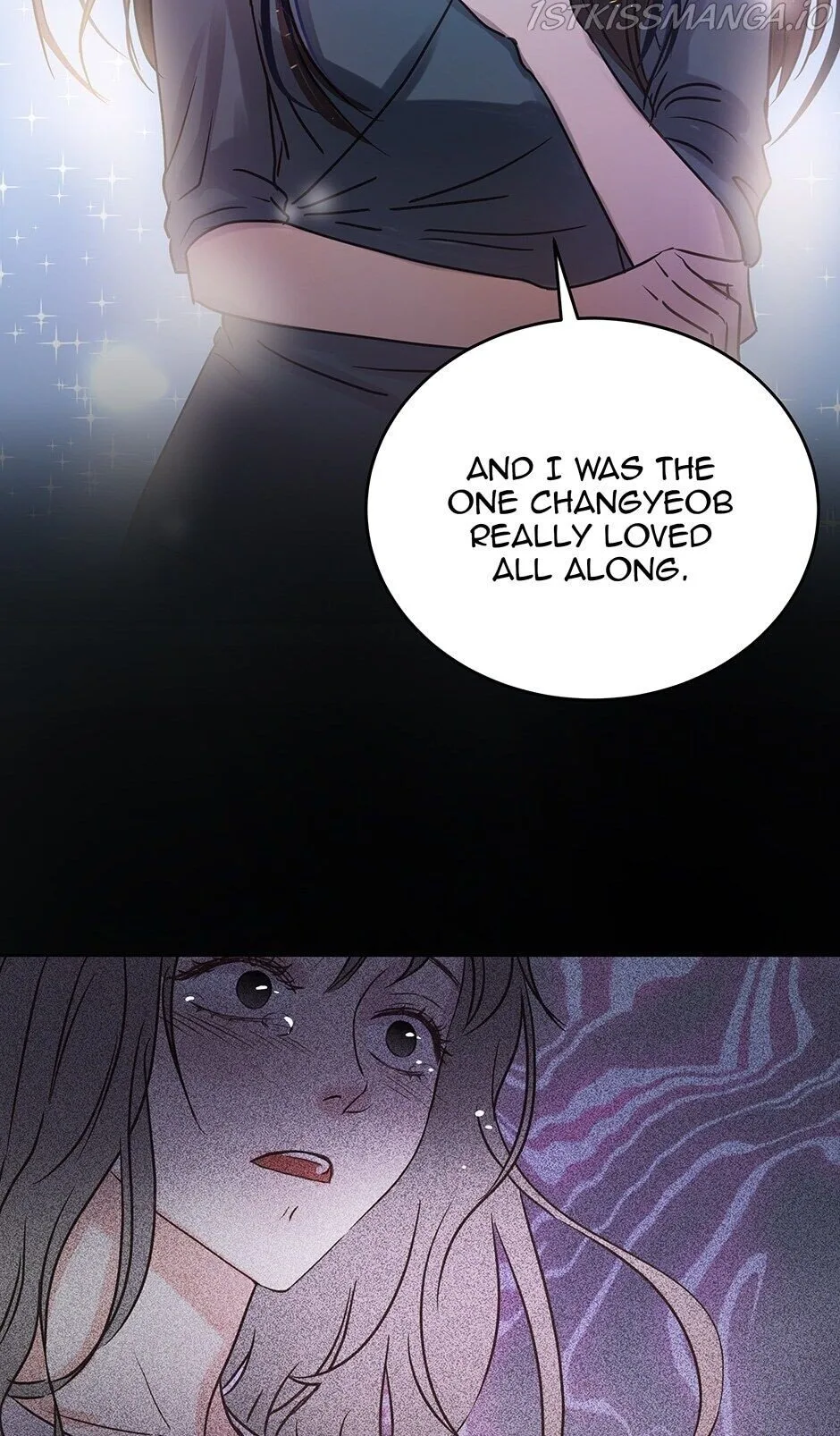 A Wife’s Sweet Revenge Chapter 5 page 49