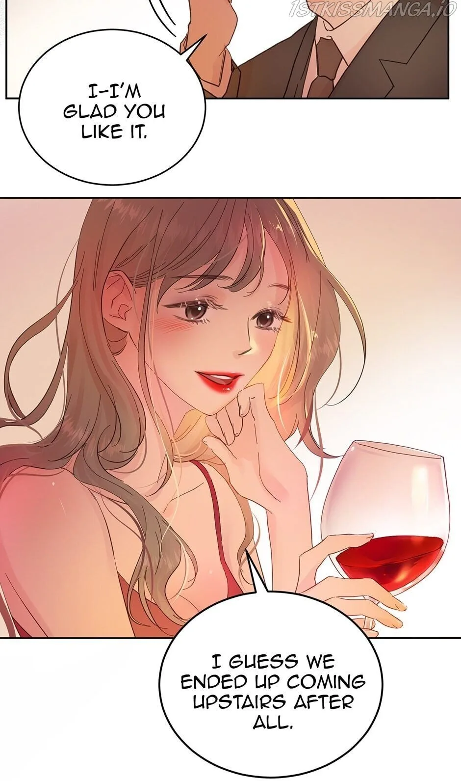 A Wife’s Sweet Revenge Chapter 12 page 36
