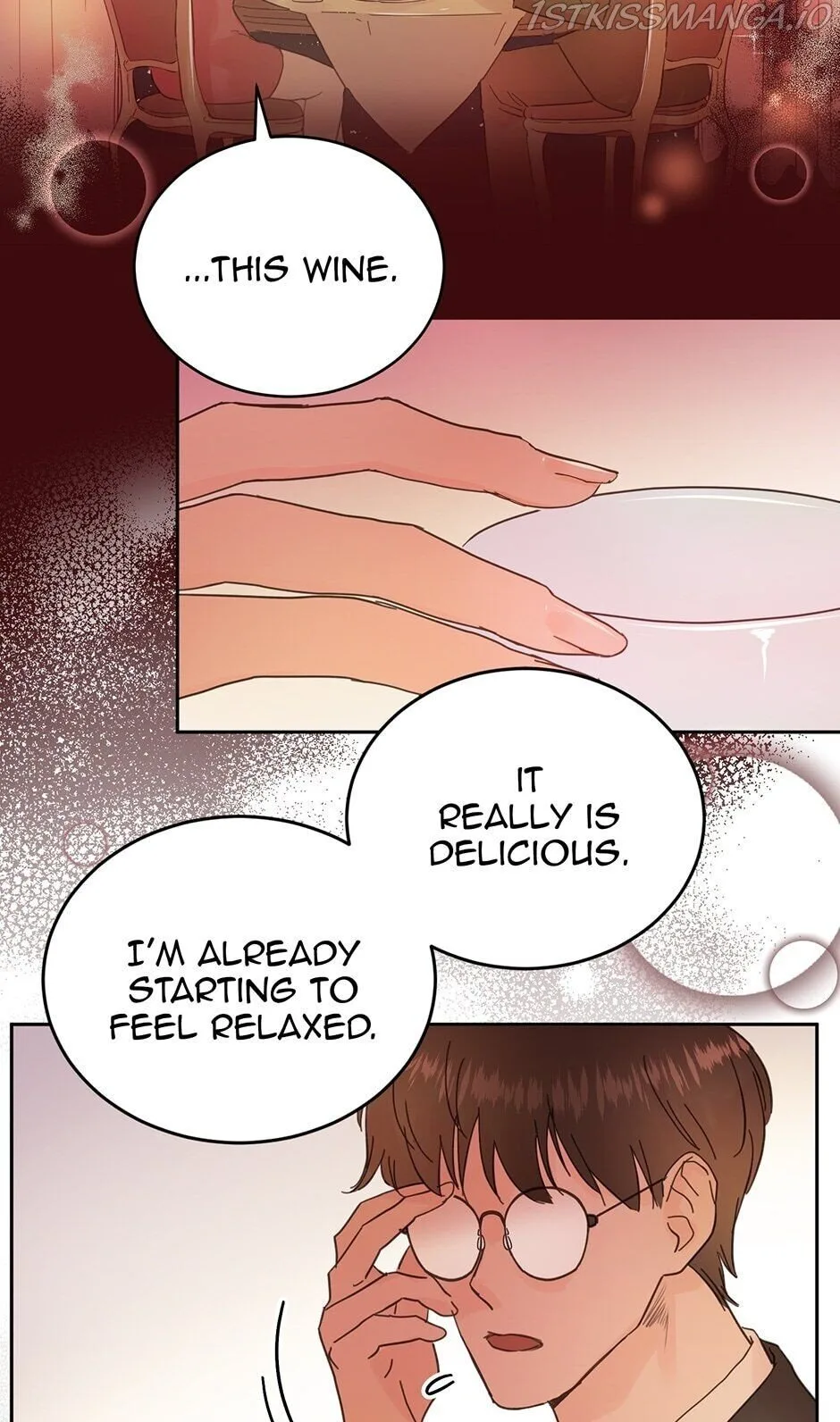 A Wife’s Sweet Revenge Chapter 12 page 35