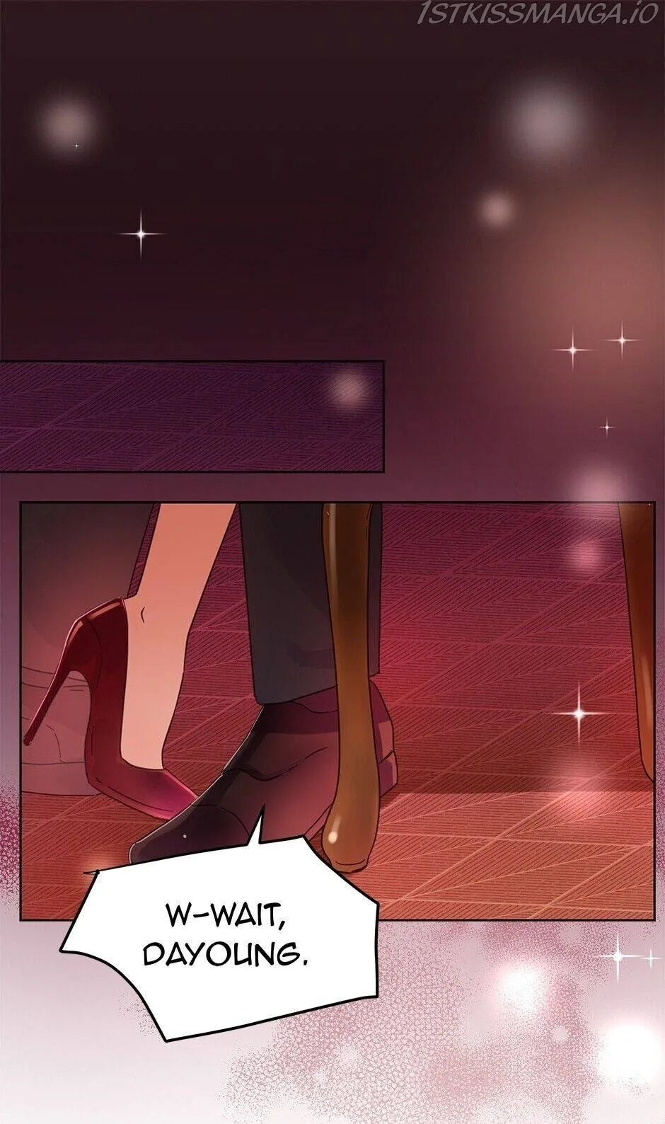 A Wife’s Sweet Revenge Chapter 19 page 2