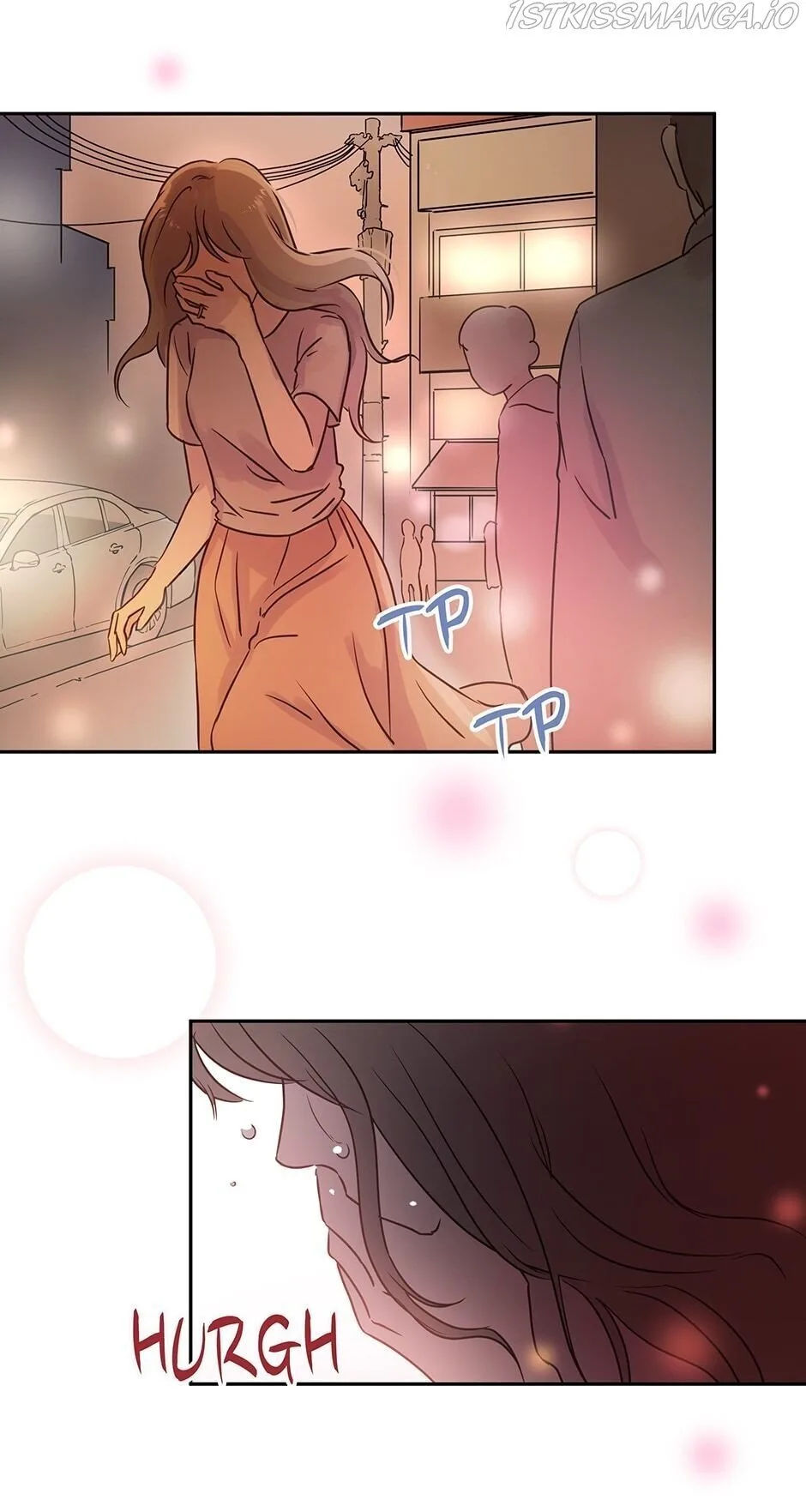A Wife’s Sweet Revenge Chapter 5 page 55