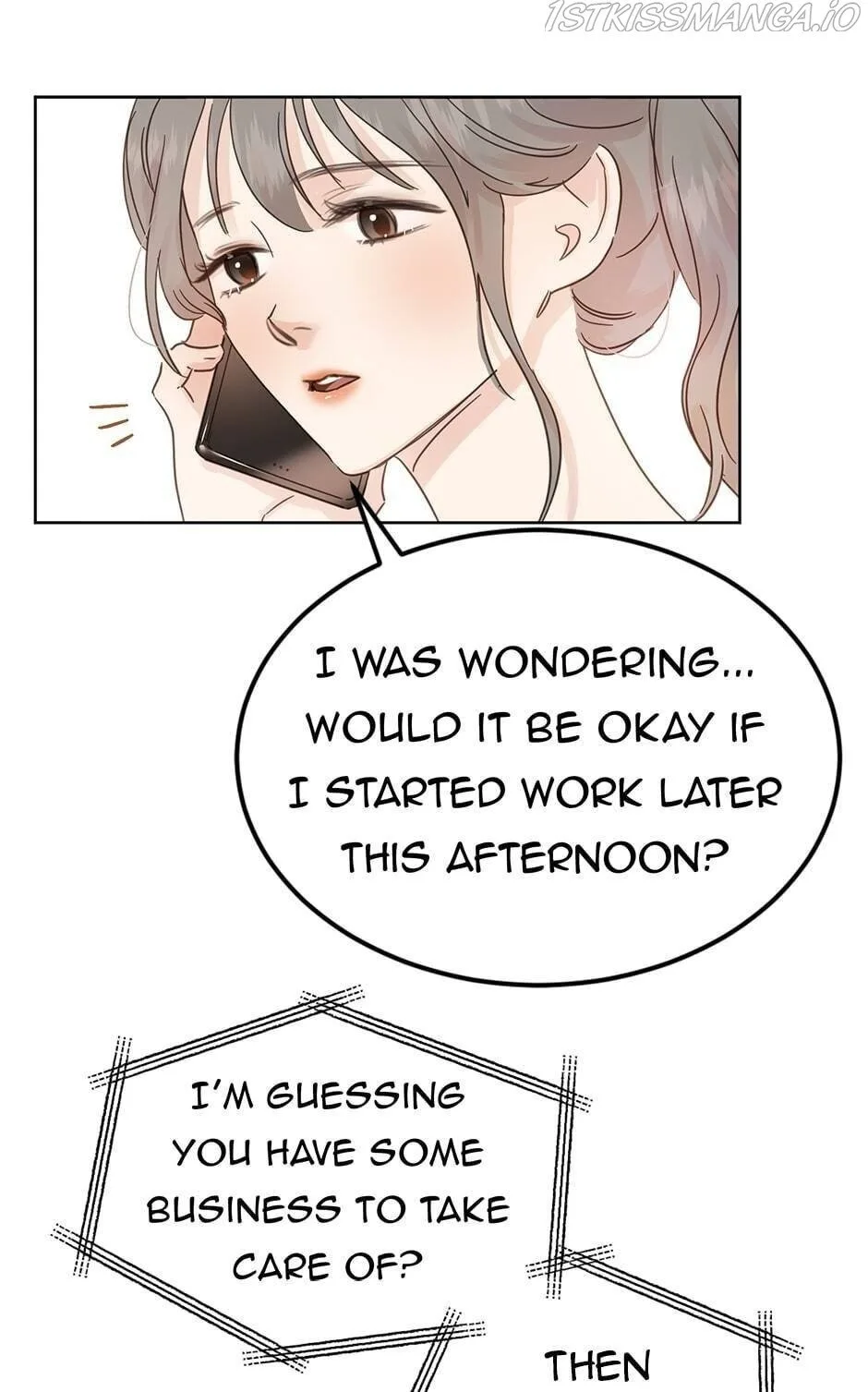 A Wife’s Sweet Revenge Chapter 19 page 18