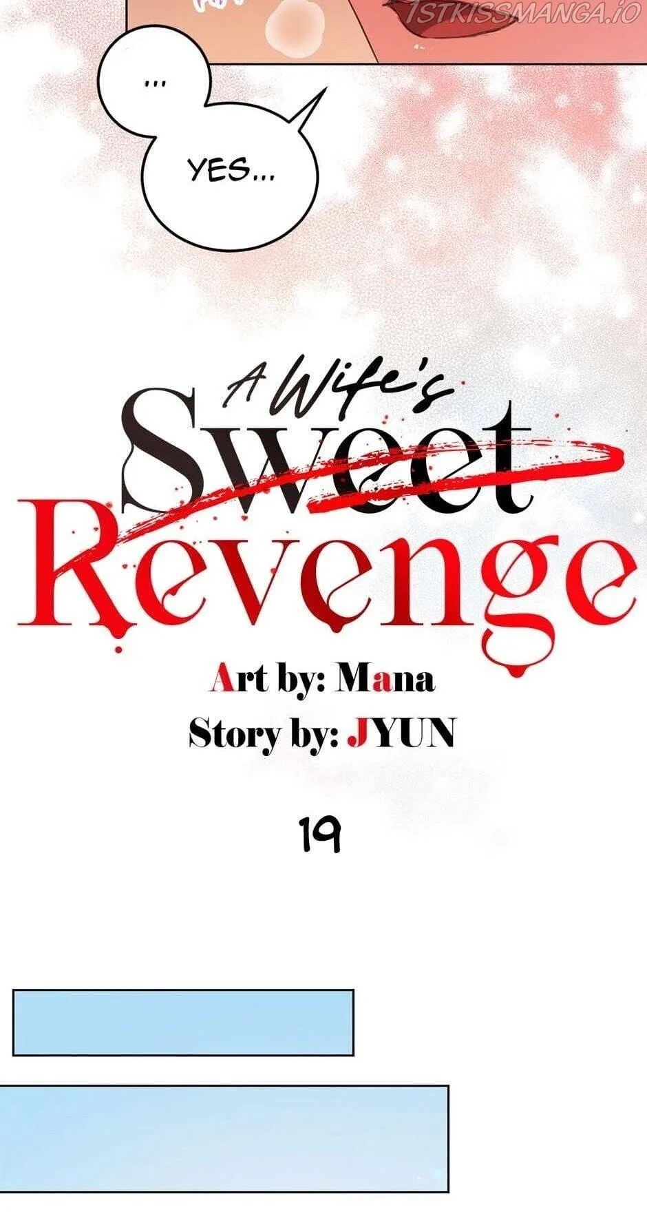 A Wife’s Sweet Revenge Chapter 19 page 15
