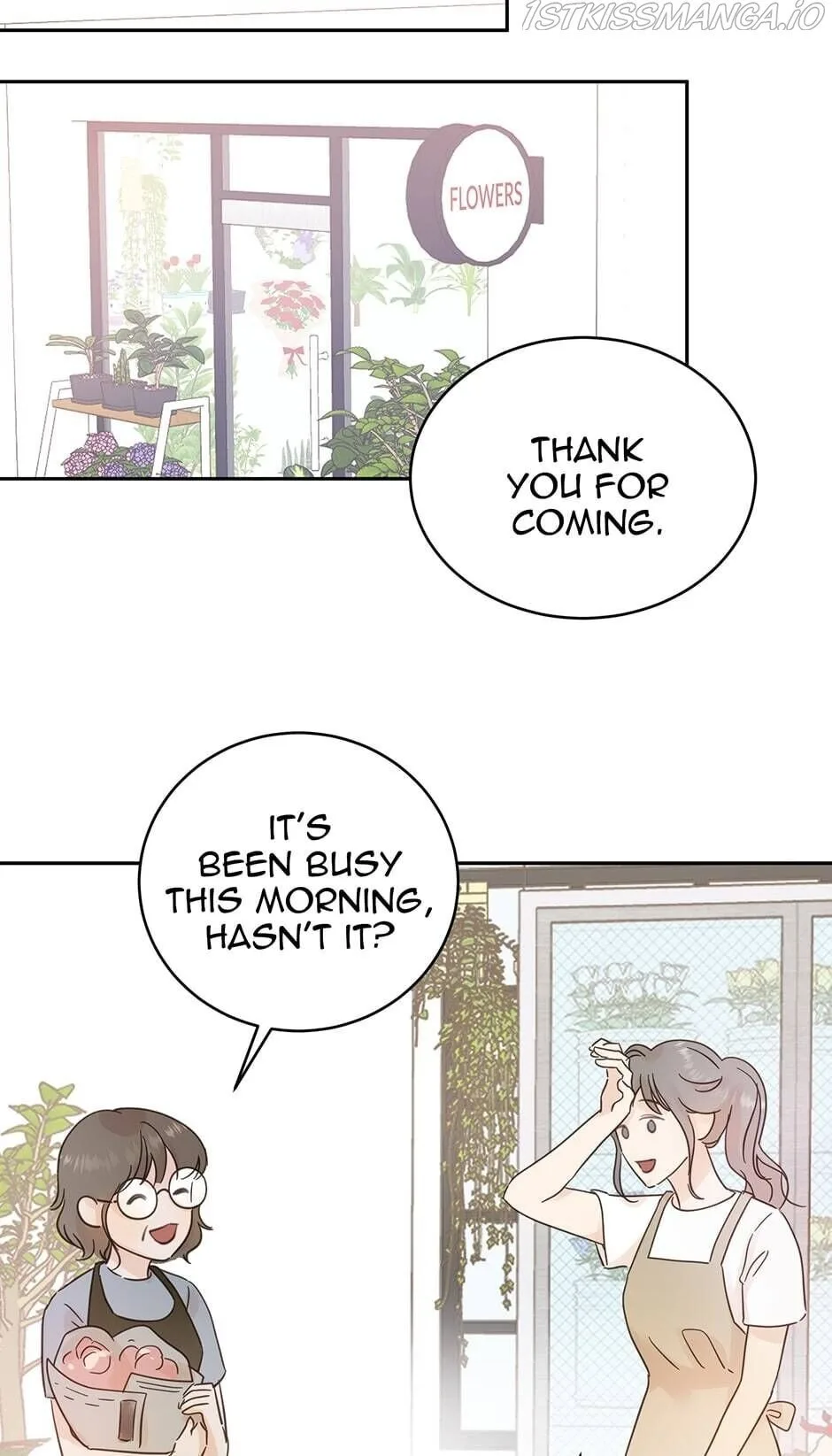A Wife’s Sweet Revenge Chapter 15 page 19
