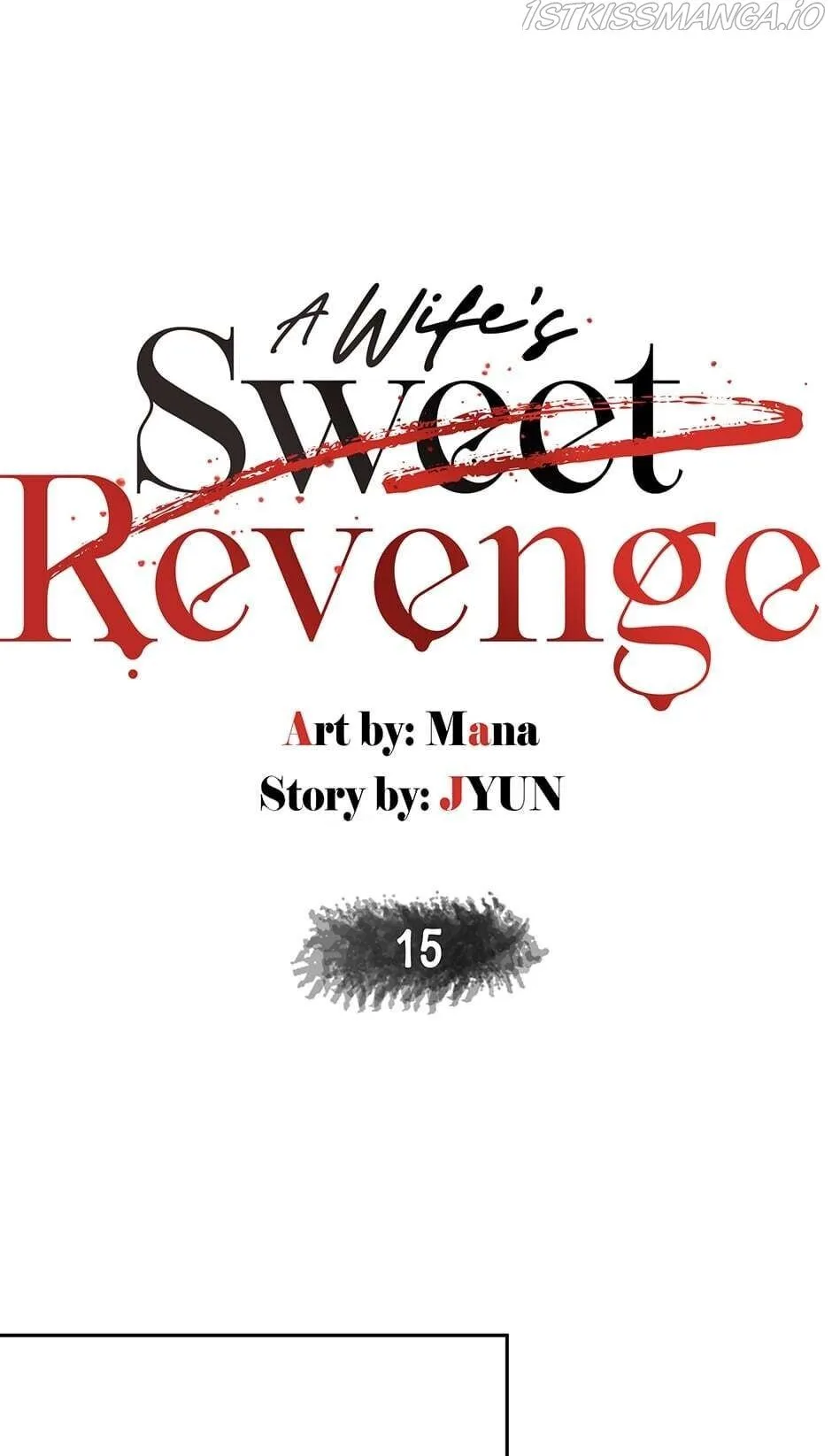 A Wife’s Sweet Revenge Chapter 15 page 18