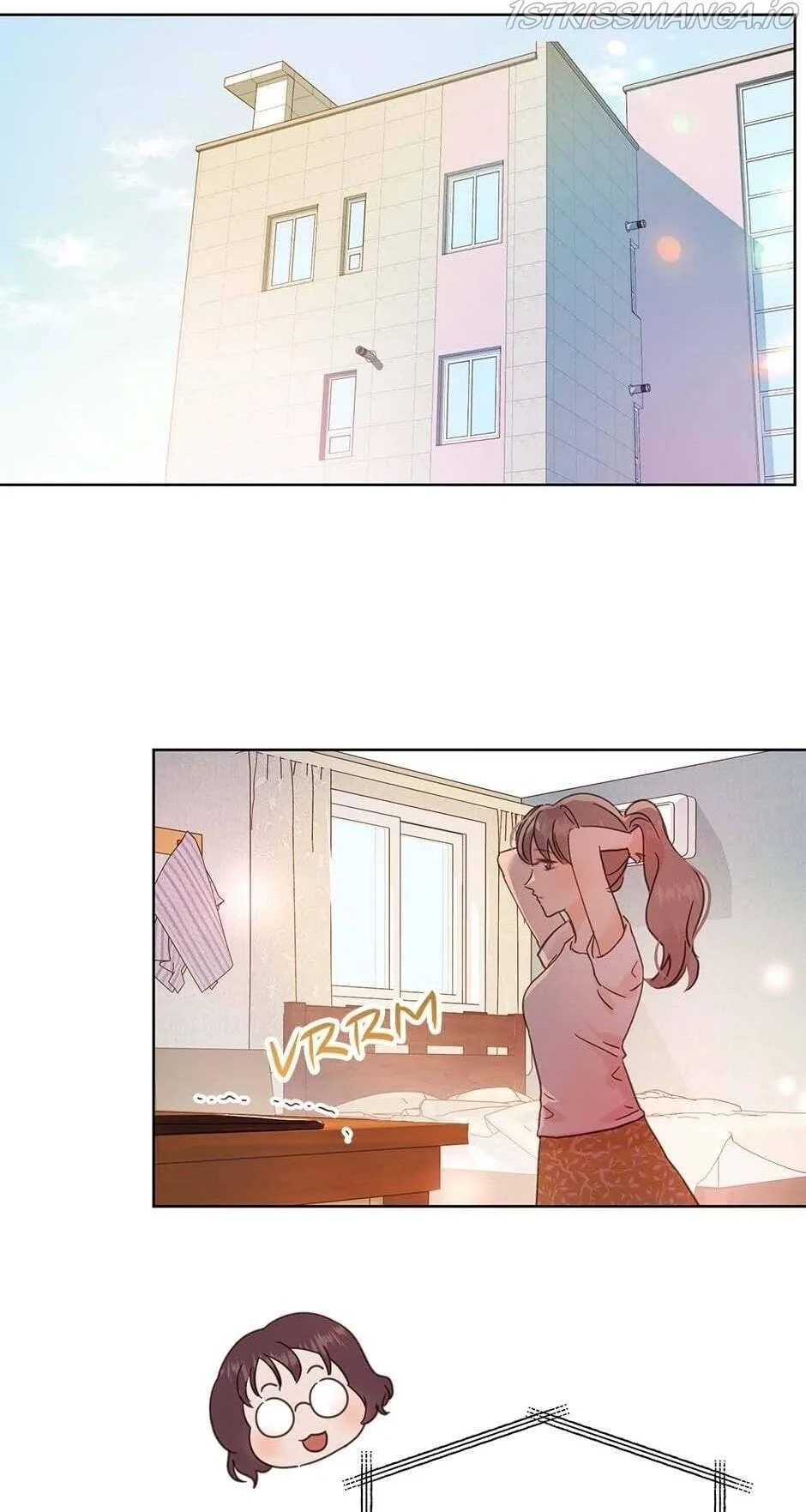 A Wife’s Sweet Revenge Chapter 19 page 16