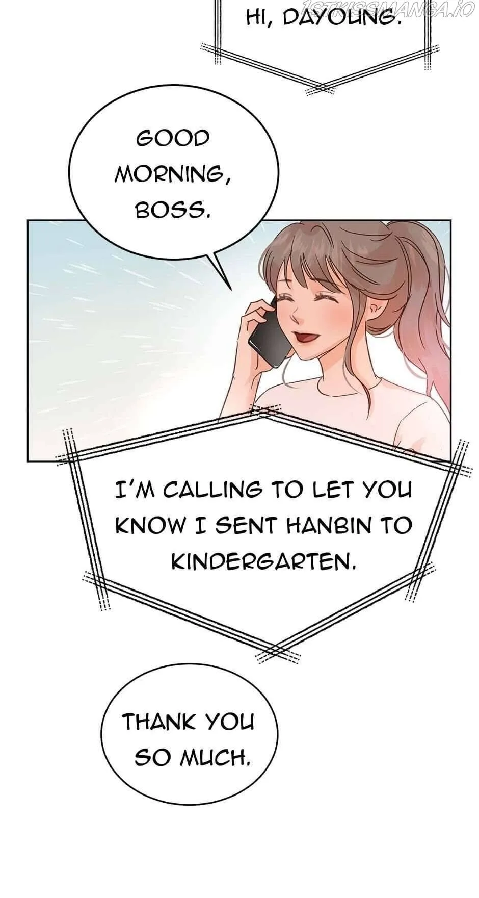 A Wife’s Sweet Revenge Chapter 19 page 17