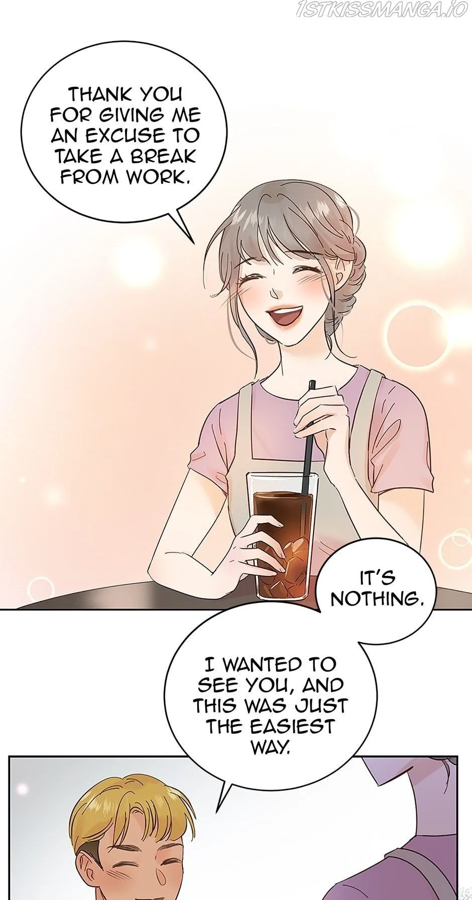A Wife’s Sweet Revenge Chapter 13 page 40