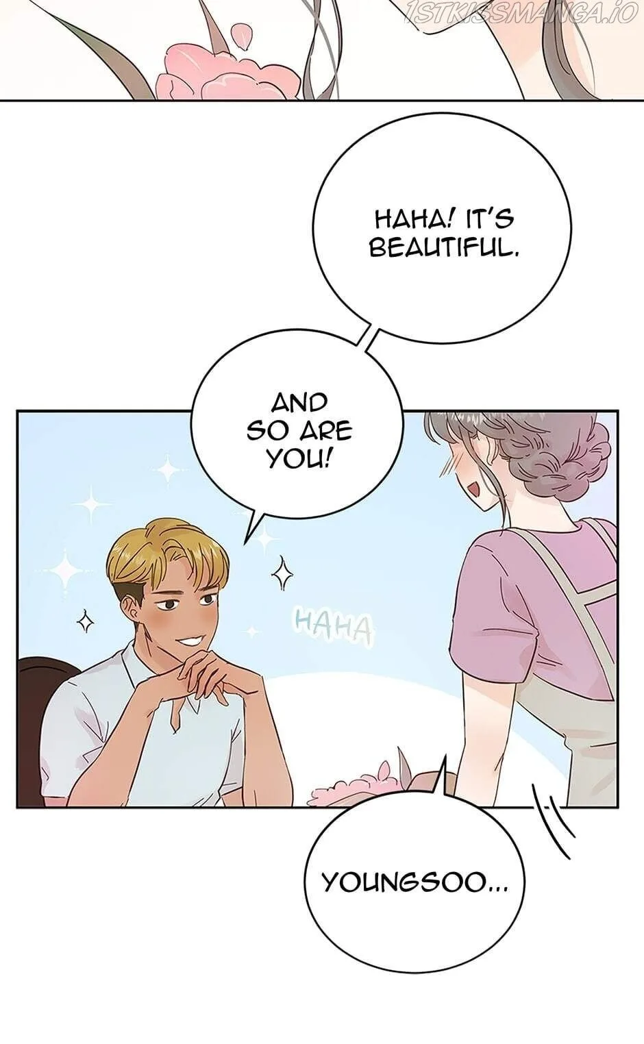 A Wife’s Sweet Revenge Chapter 13 page 39