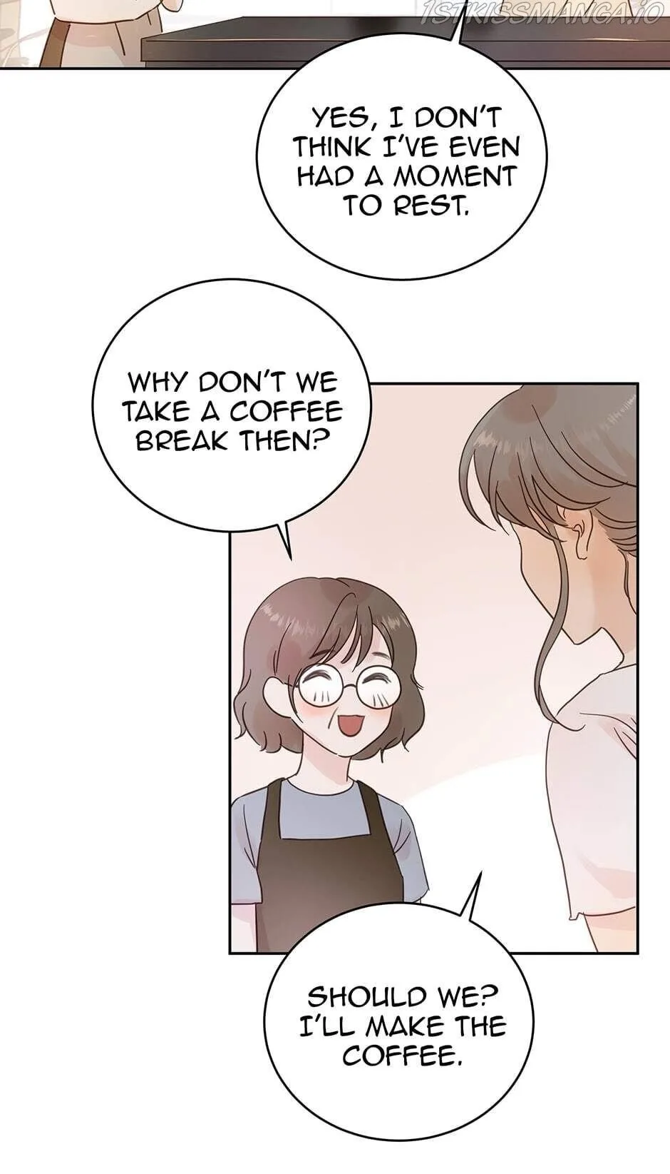 A Wife’s Sweet Revenge Chapter 15 page 20