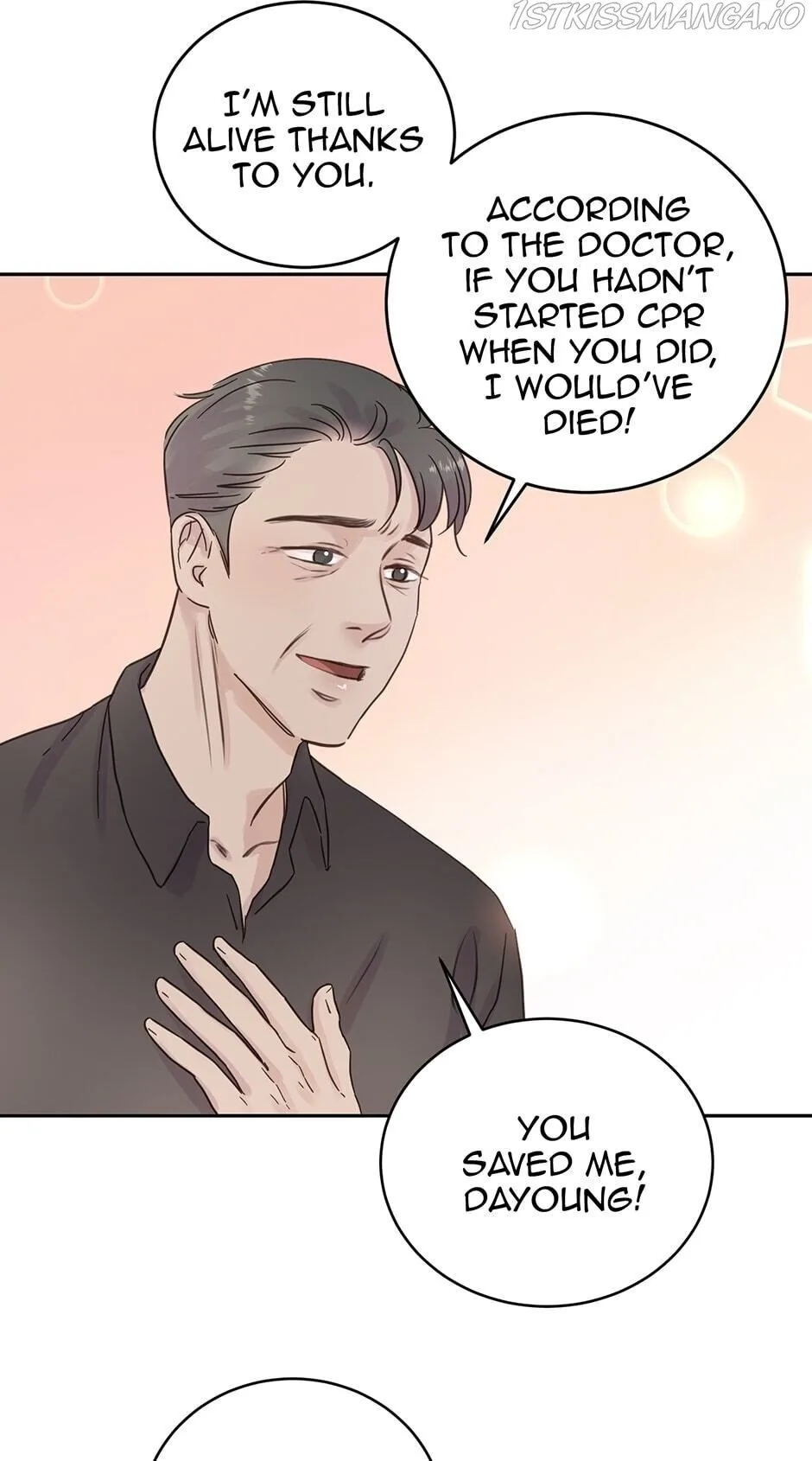 A Wife’s Sweet Revenge Chapter 15 page 26