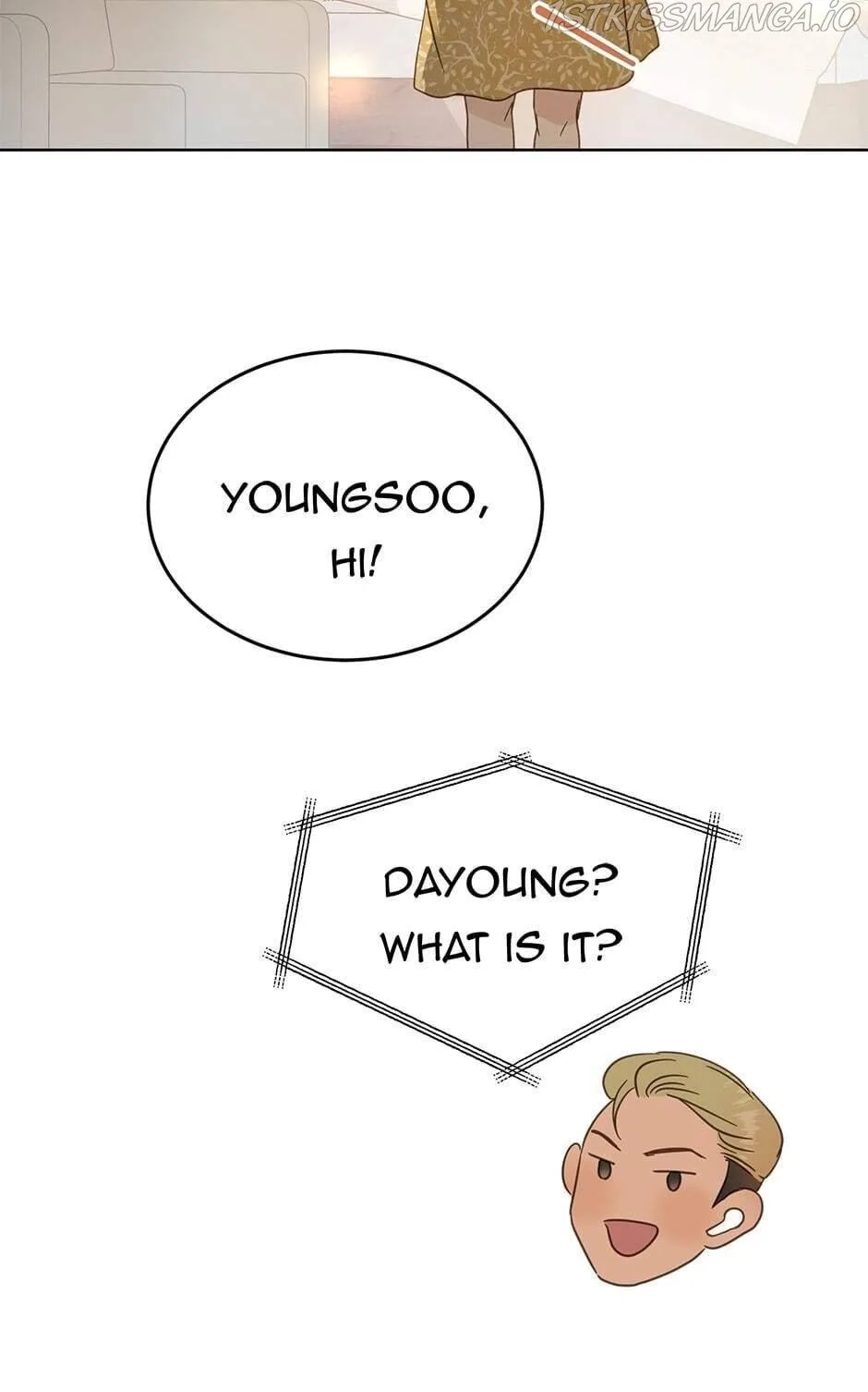 A Wife’s Sweet Revenge Chapter 19 page 21