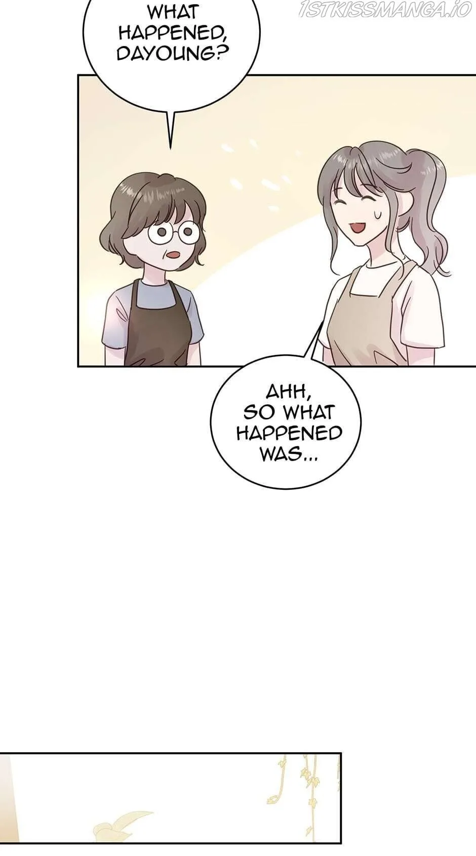 A Wife’s Sweet Revenge Chapter 15 page 27