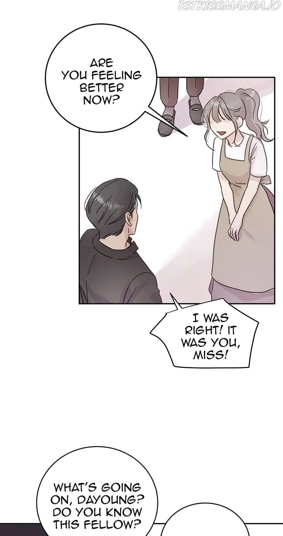 A Wife’s Sweet Revenge Chapter 15 page 23