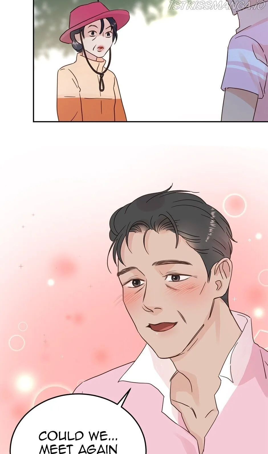 A Wife’s Sweet Revenge Chapter 17 page 3