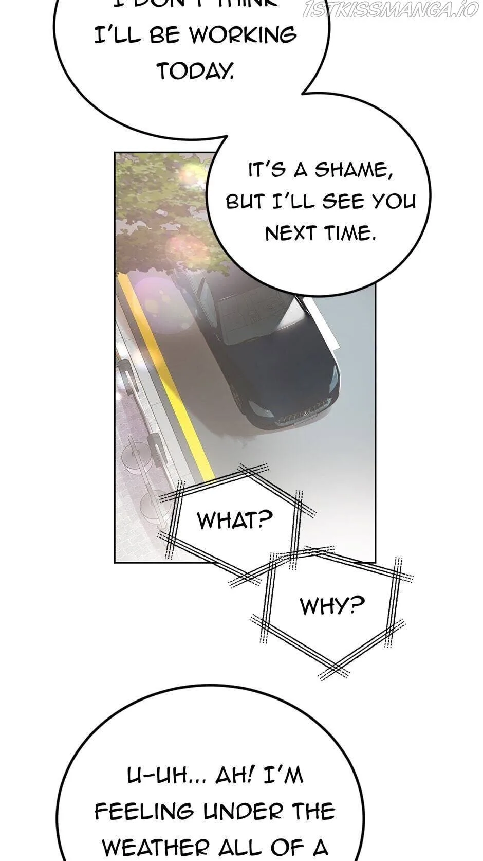 A Wife’s Sweet Revenge Chapter 19 page 28