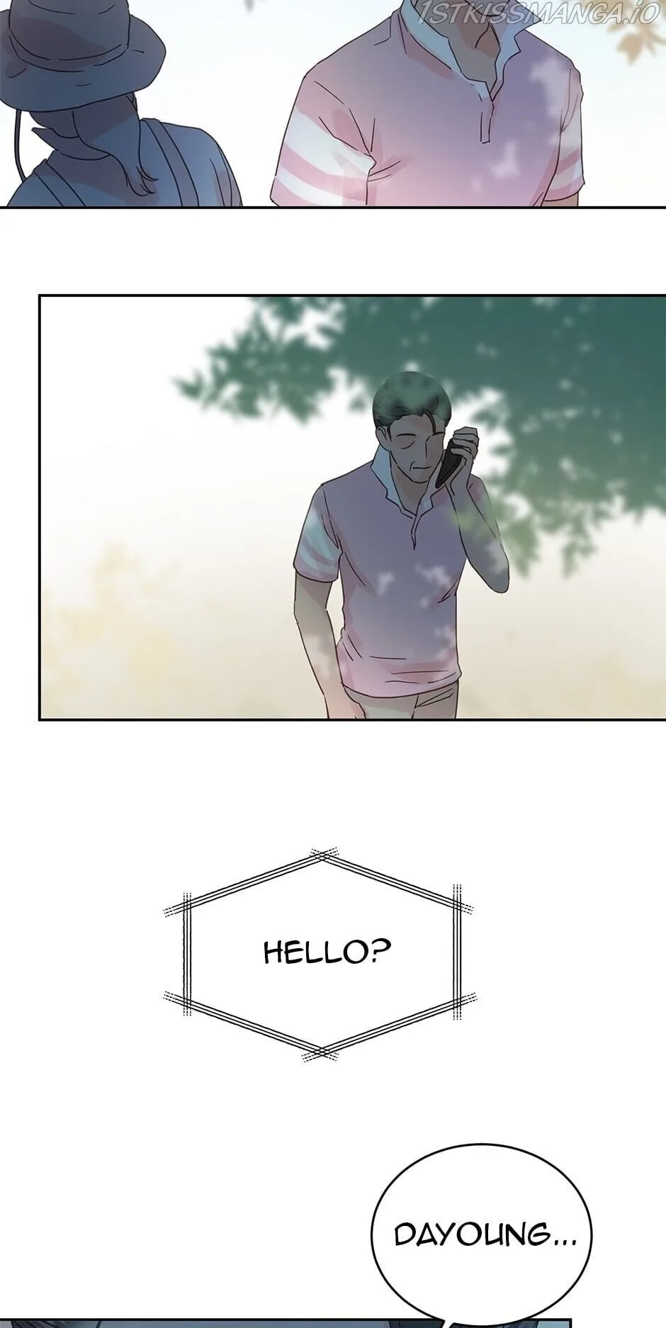 A Wife’s Sweet Revenge Chapter 17 page 11