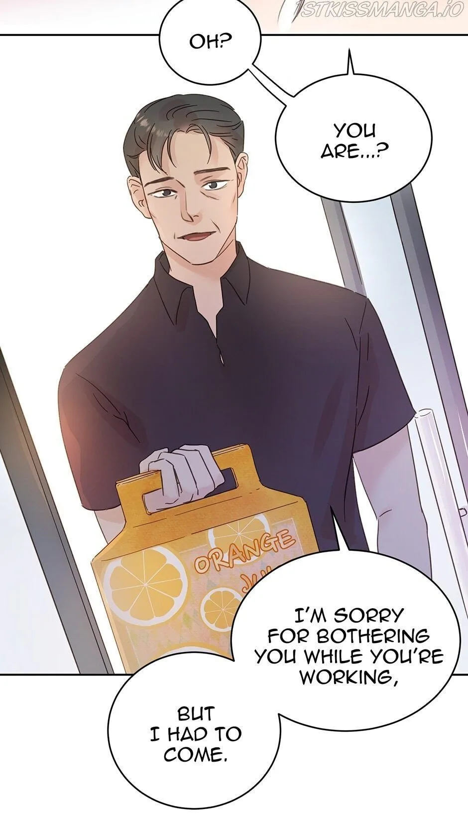 A Wife’s Sweet Revenge Chapter 15 page 22