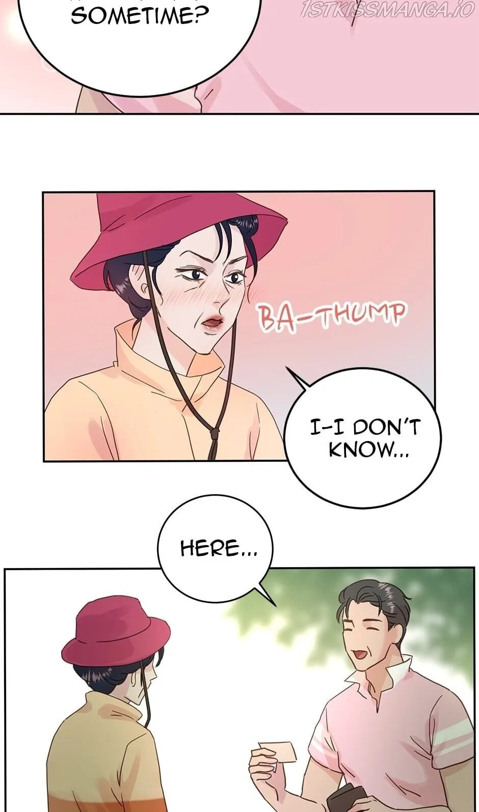 A Wife’s Sweet Revenge Chapter 17 page 4