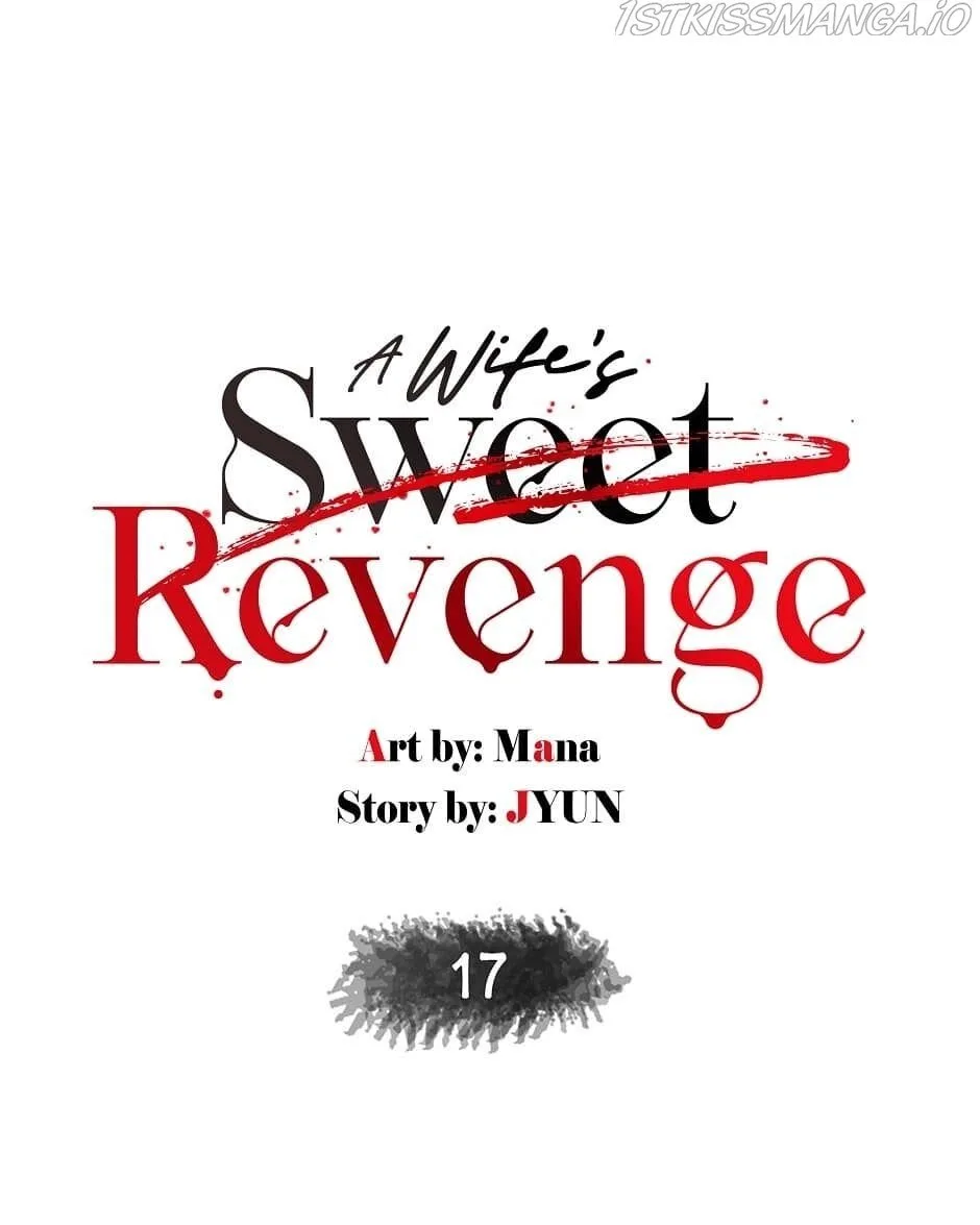 A Wife’s Sweet Revenge Chapter 17 page 13