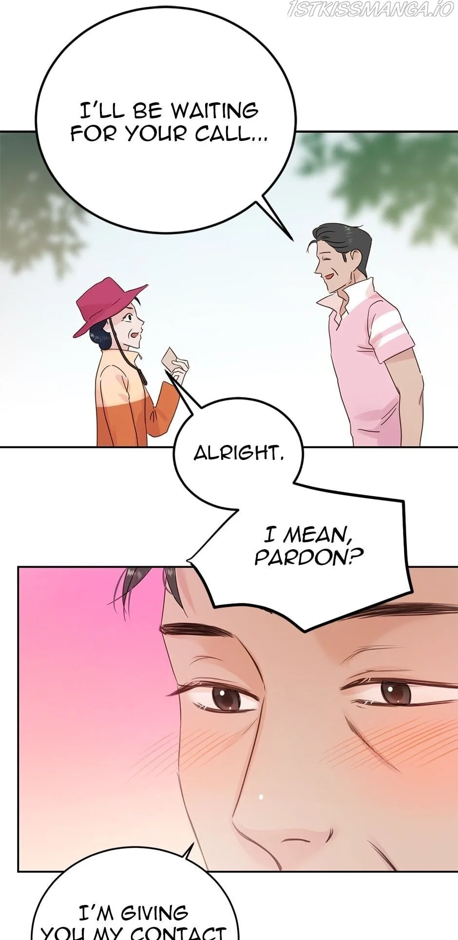 A Wife’s Sweet Revenge Chapter 17 page 6
