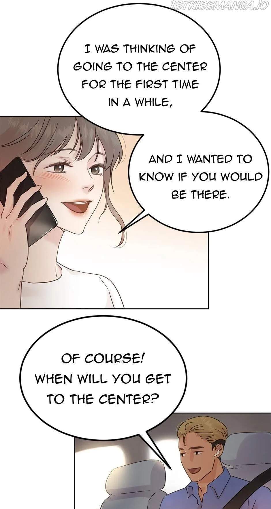 A Wife’s Sweet Revenge Chapter 19 page 22