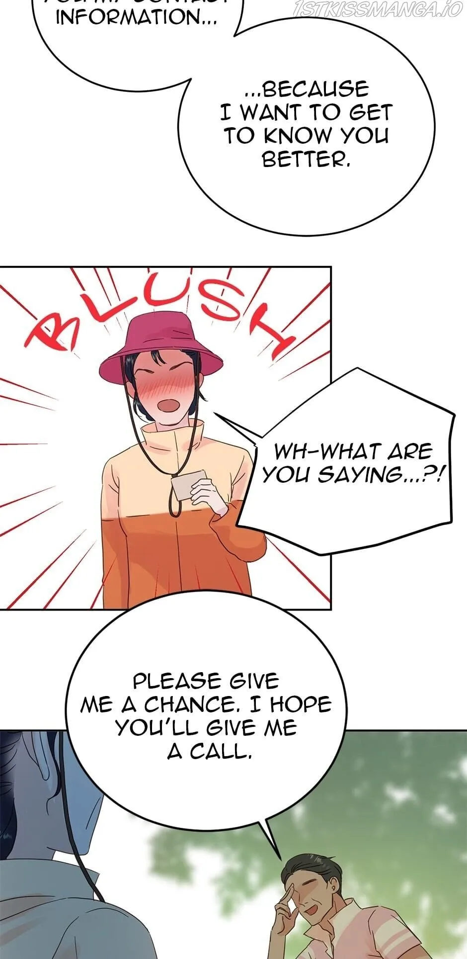 A Wife’s Sweet Revenge Chapter 17 page 7