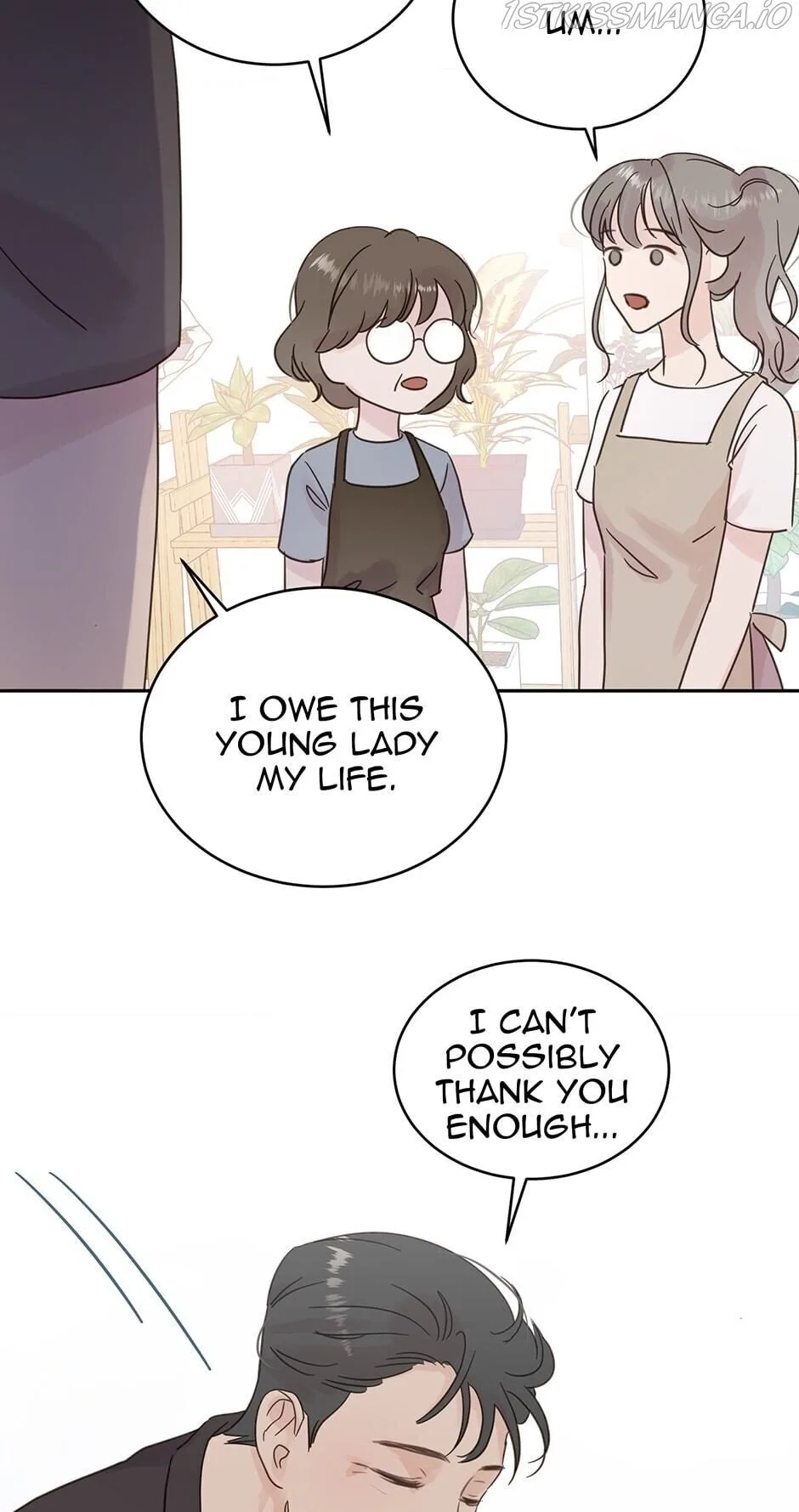 A Wife’s Sweet Revenge Chapter 15 page 24