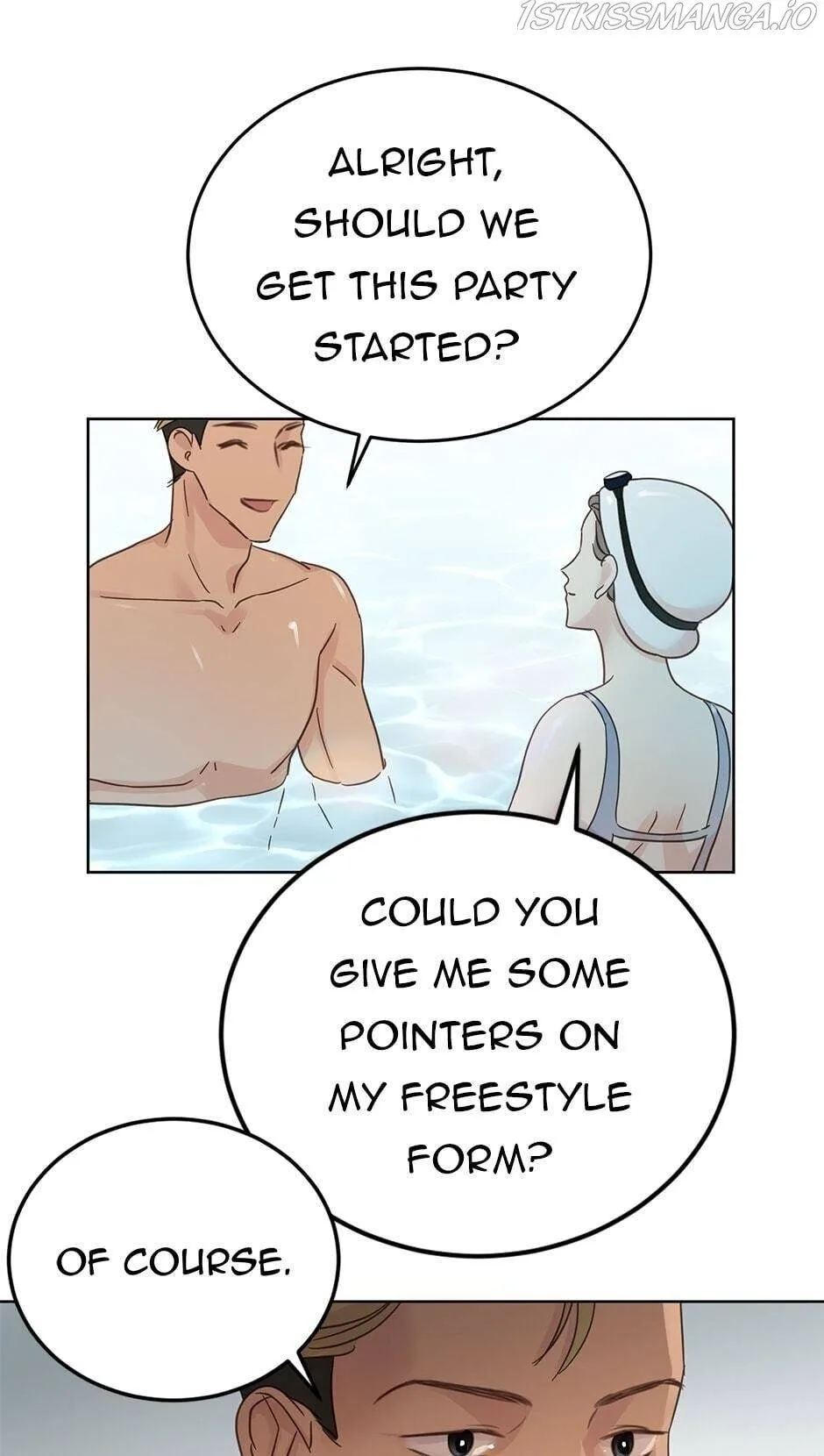 A Wife’s Sweet Revenge Chapter 19 page 34
