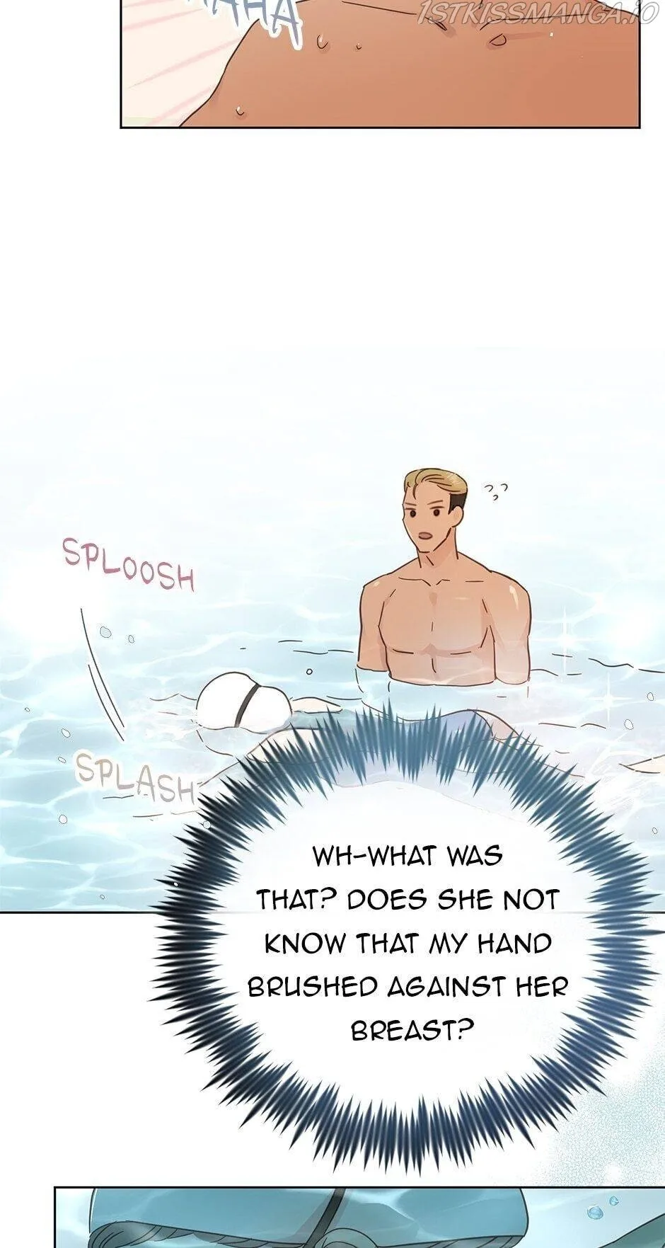 A Wife’s Sweet Revenge Chapter 19 page 39