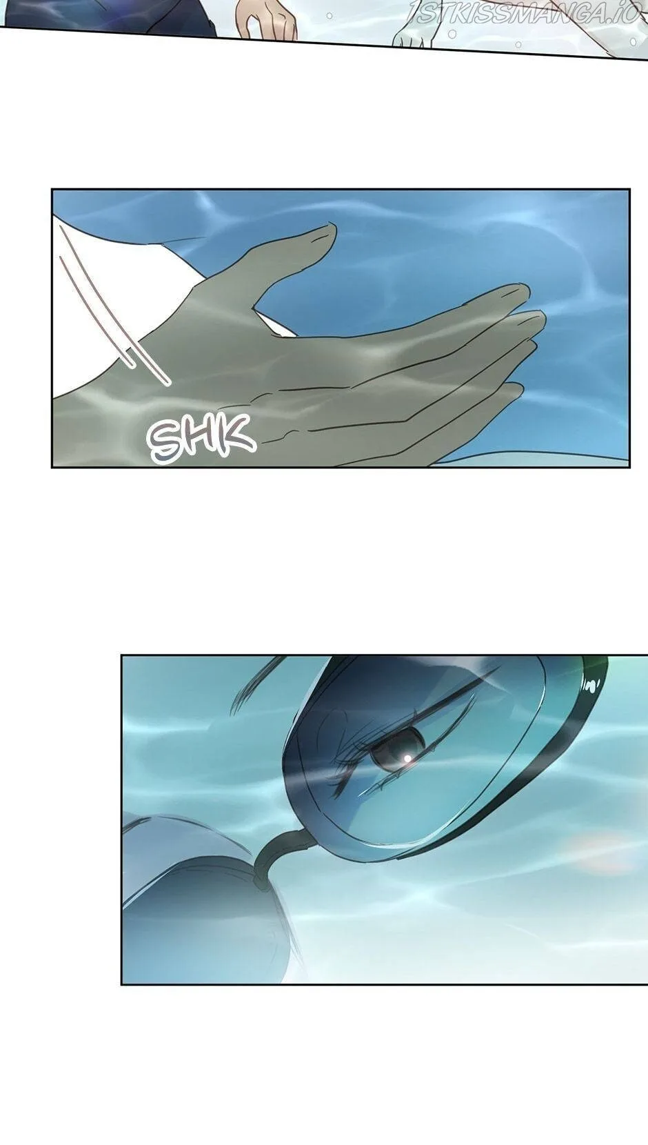 A Wife’s Sweet Revenge Chapter 19 page 36
