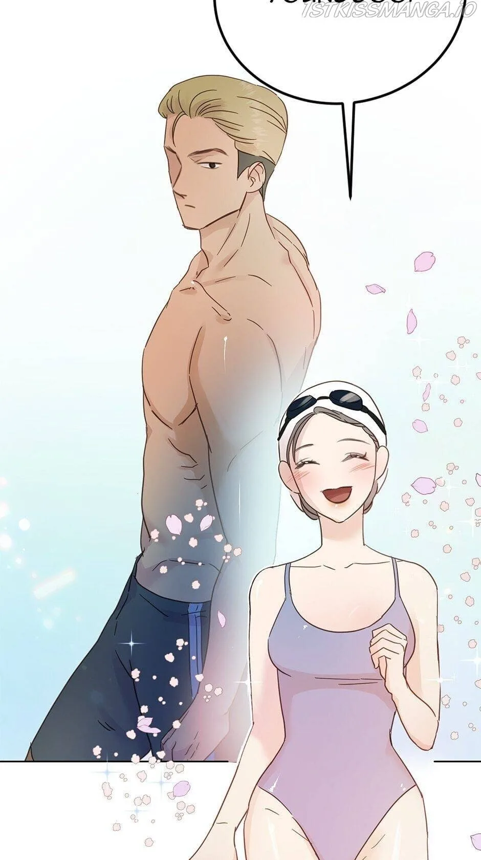 A Wife’s Sweet Revenge Chapter 19 page 32