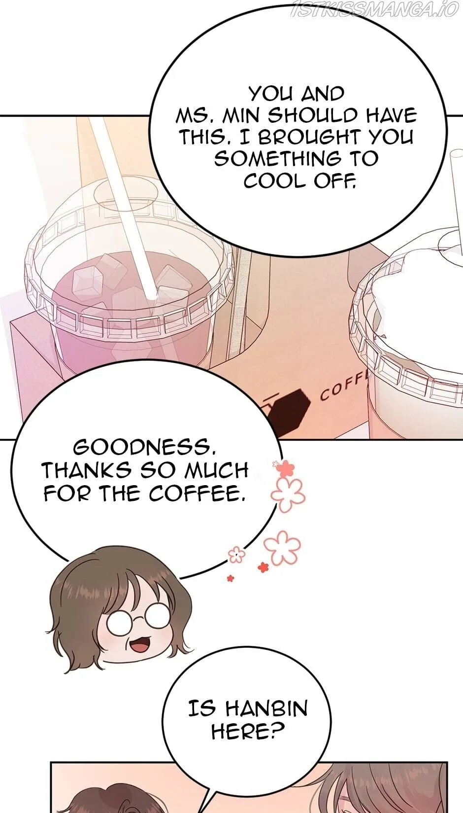 A Wife’s Sweet Revenge Chapter 17 page 22
